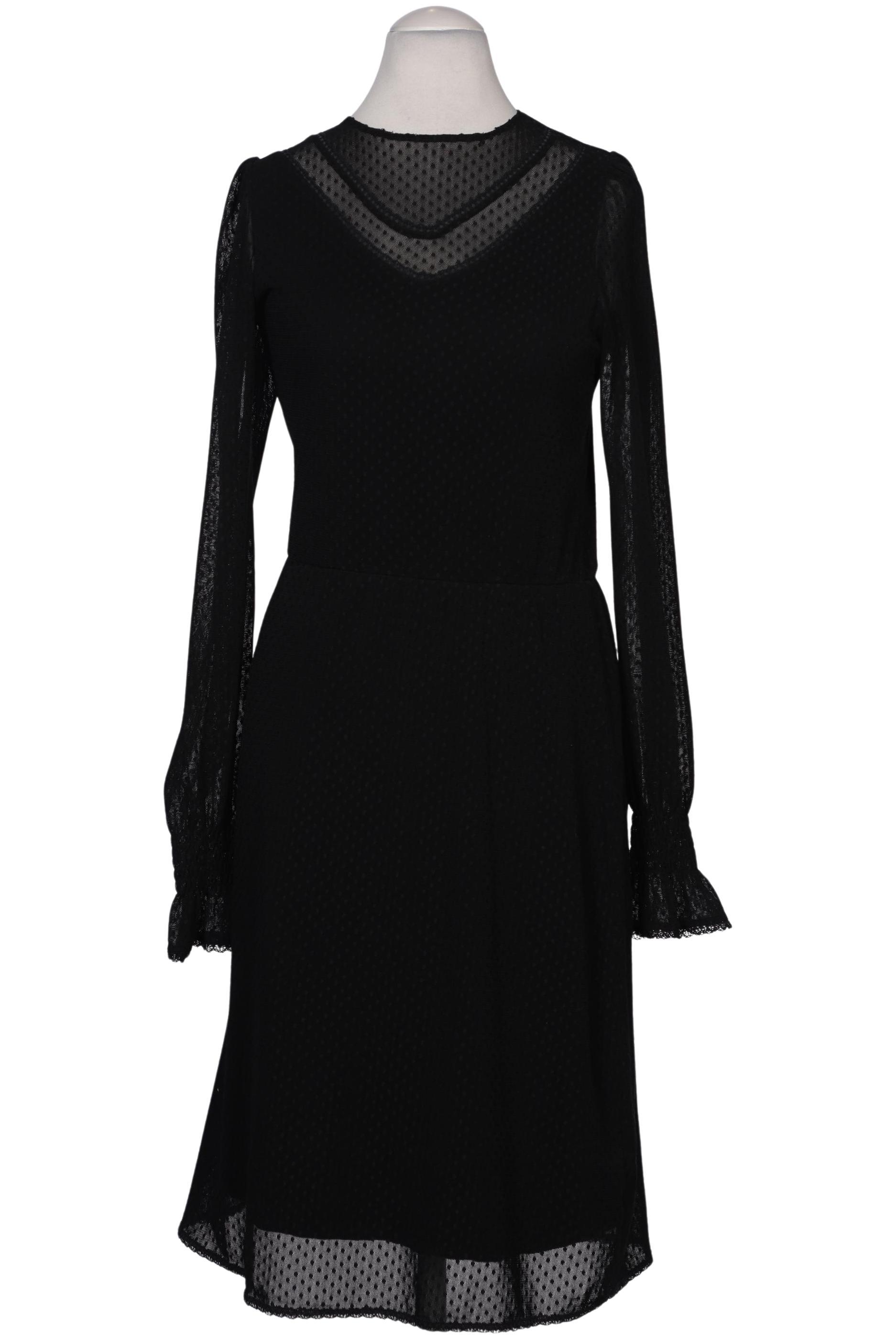 

Vive Maria Damen Kleid, schwarz, Gr. 36