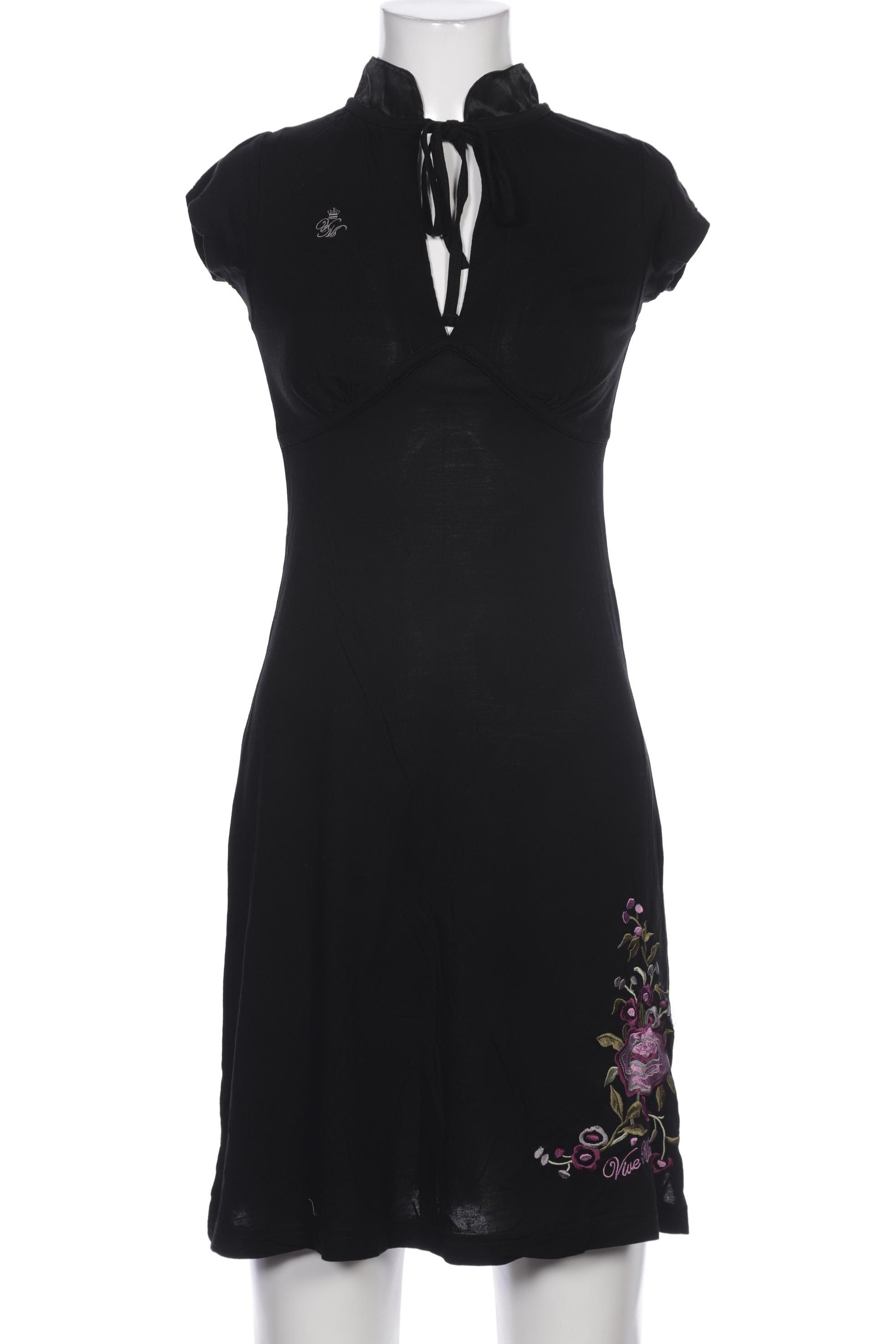 

Vive Maria Damen Kleid, schwarz