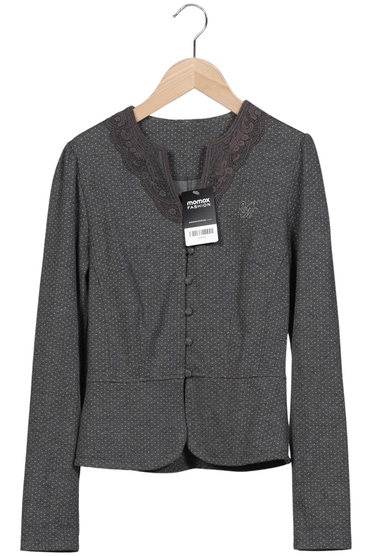Thumbnail - Vive Maria Damen Blazer, grau, Gr. 36