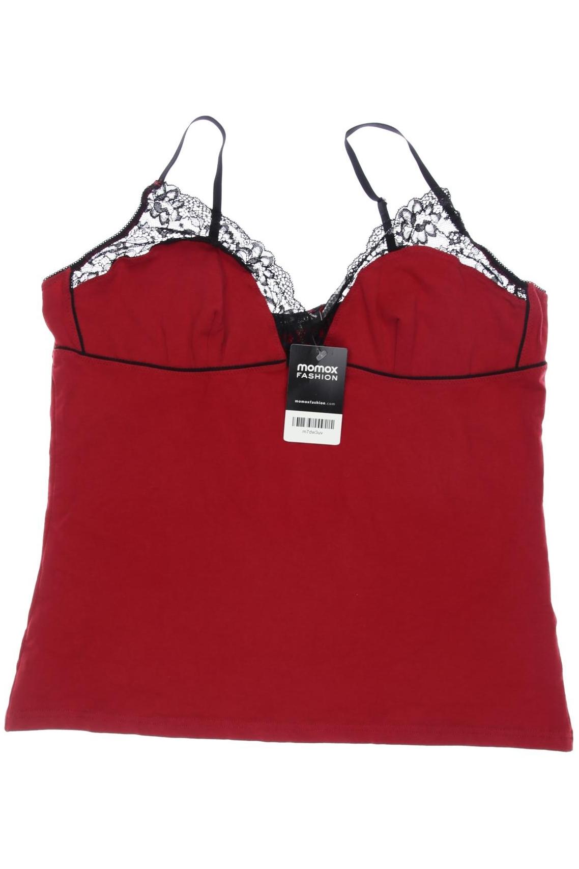 

Vive Maria Damen Top, rot, Gr. 46