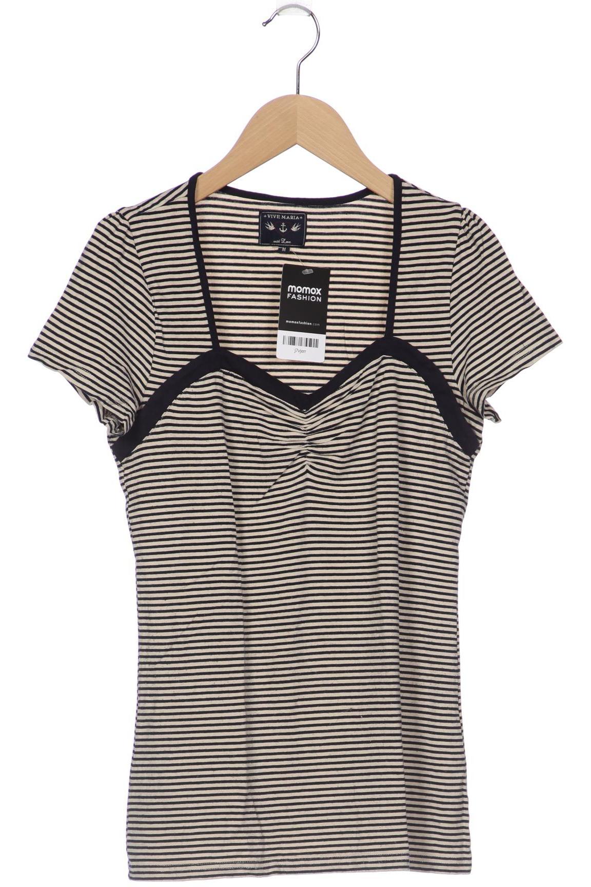 

Vive Maria Damen T-Shirt, beige