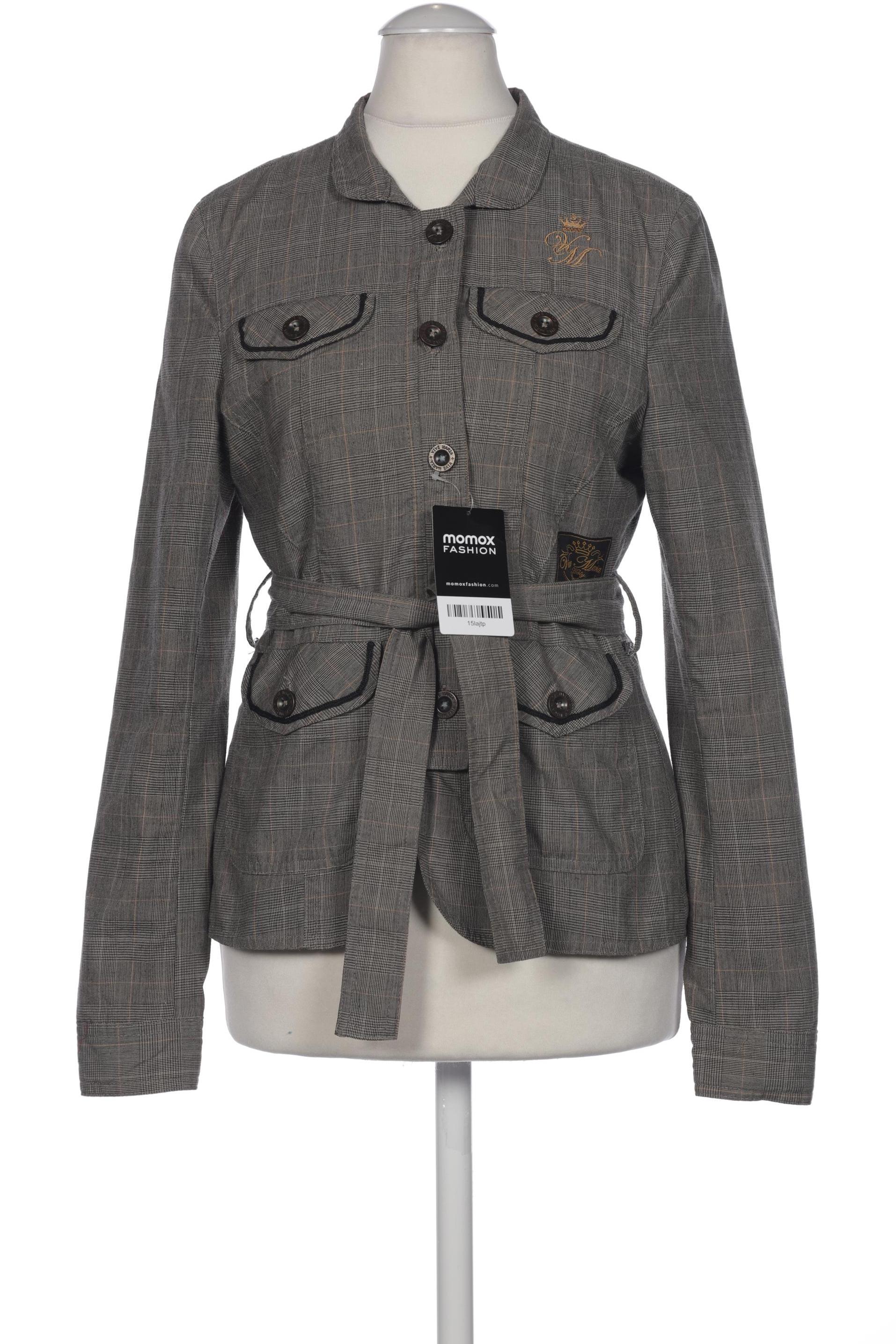 

Vive Maria Damen Blazer, grau, Gr. 34