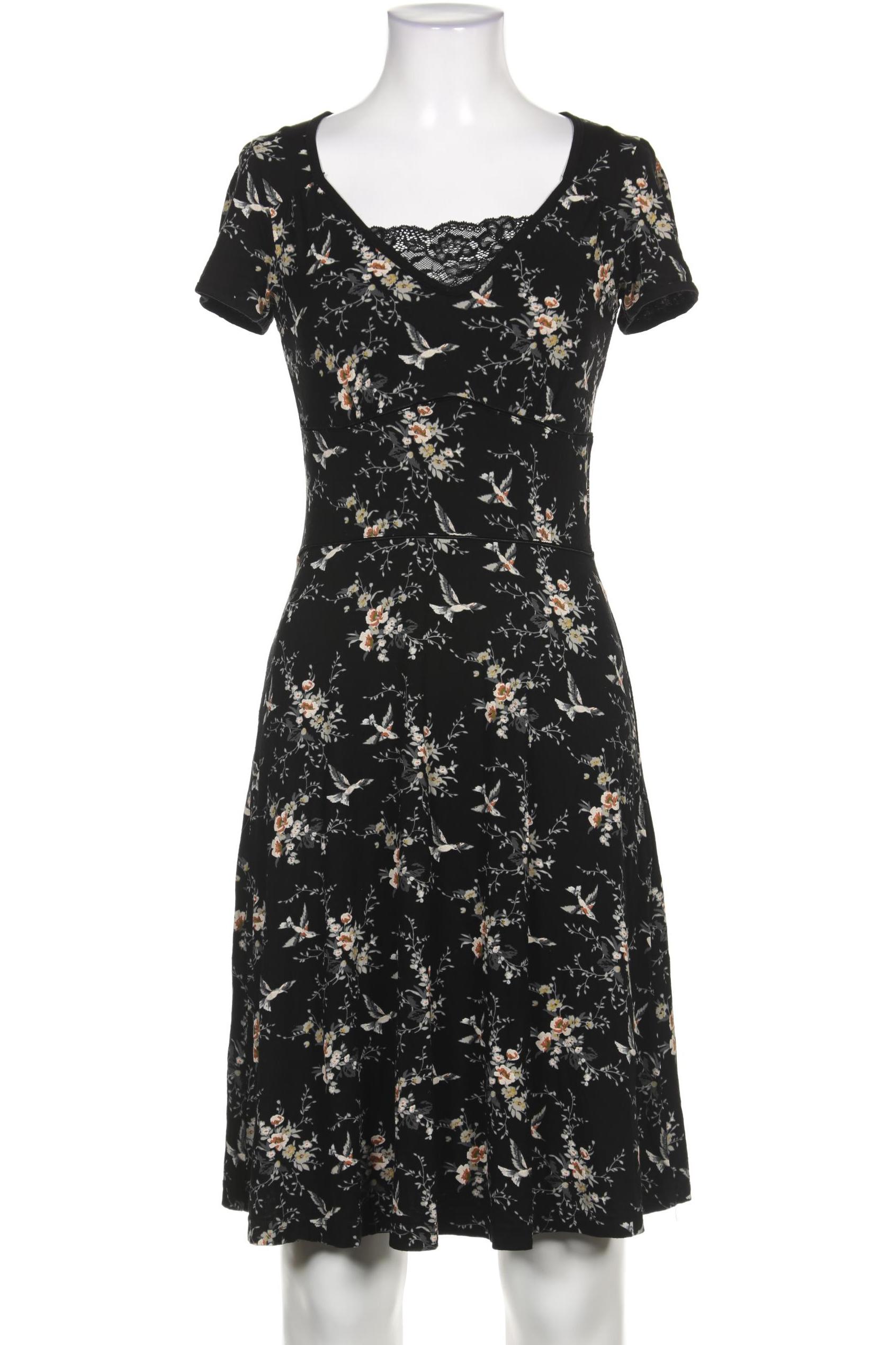 

Vive Maria Damen Kleid, schwarz, Gr. 36