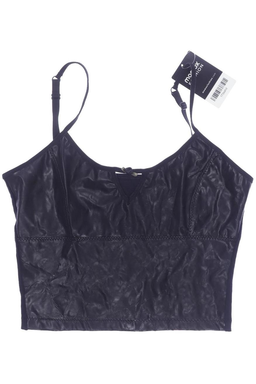 

Vive Maria Damen Top, schwarz