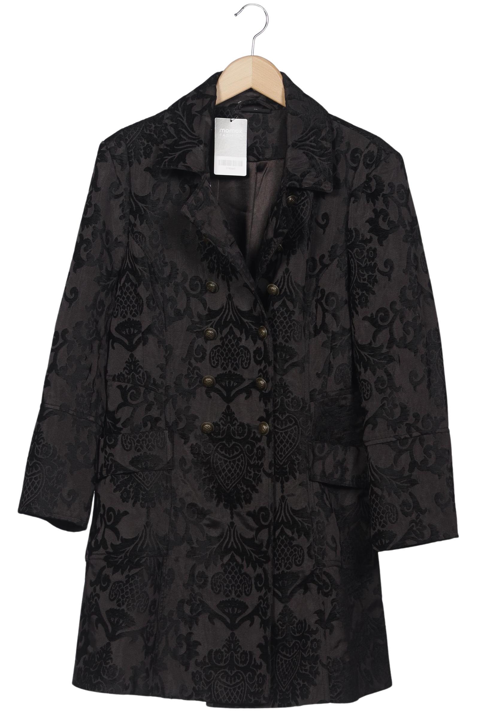 

Vive Maria Damen Mantel, schwarz, Gr. 44