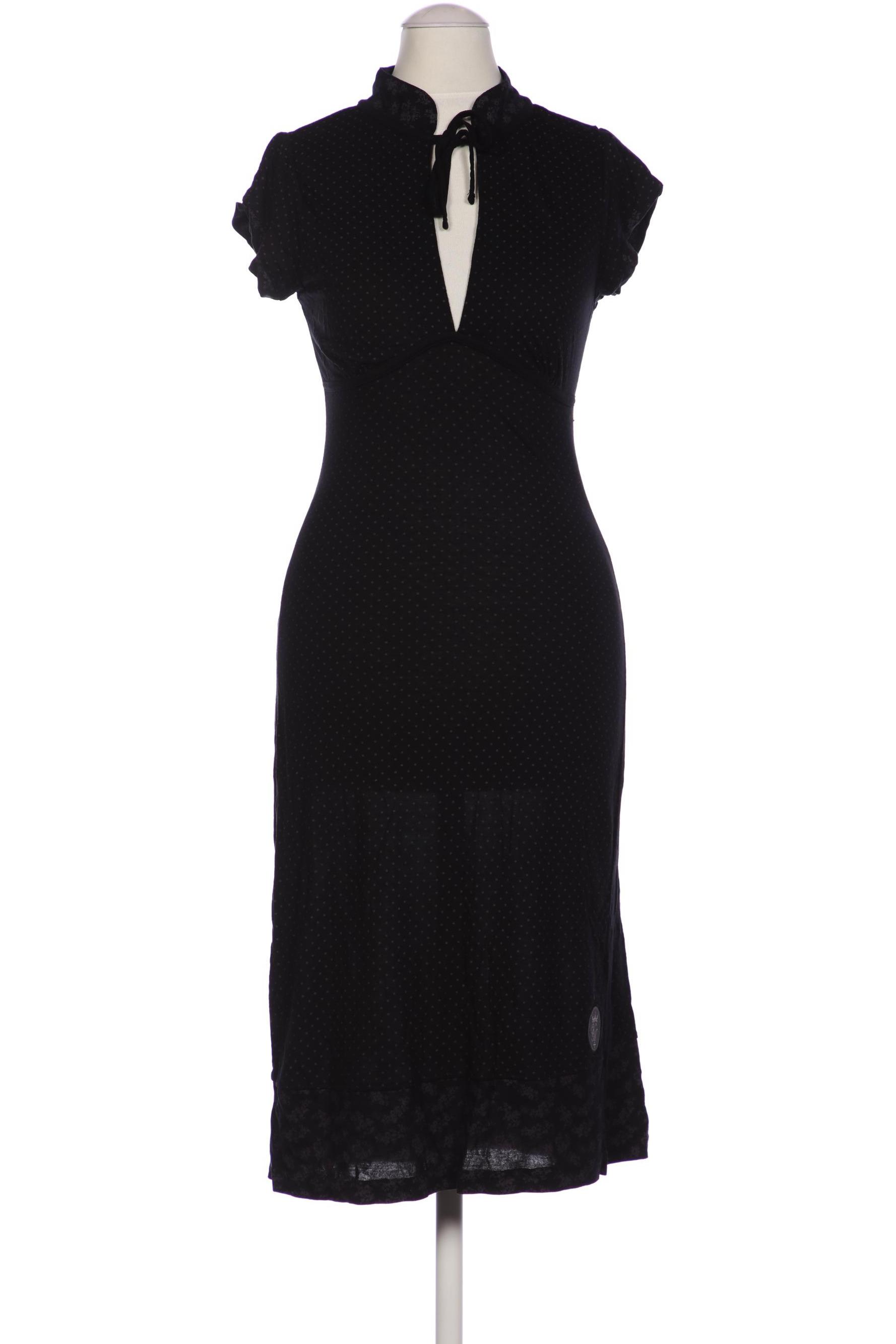 

Vive Maria Damen Kleid, schwarz, Gr. 34