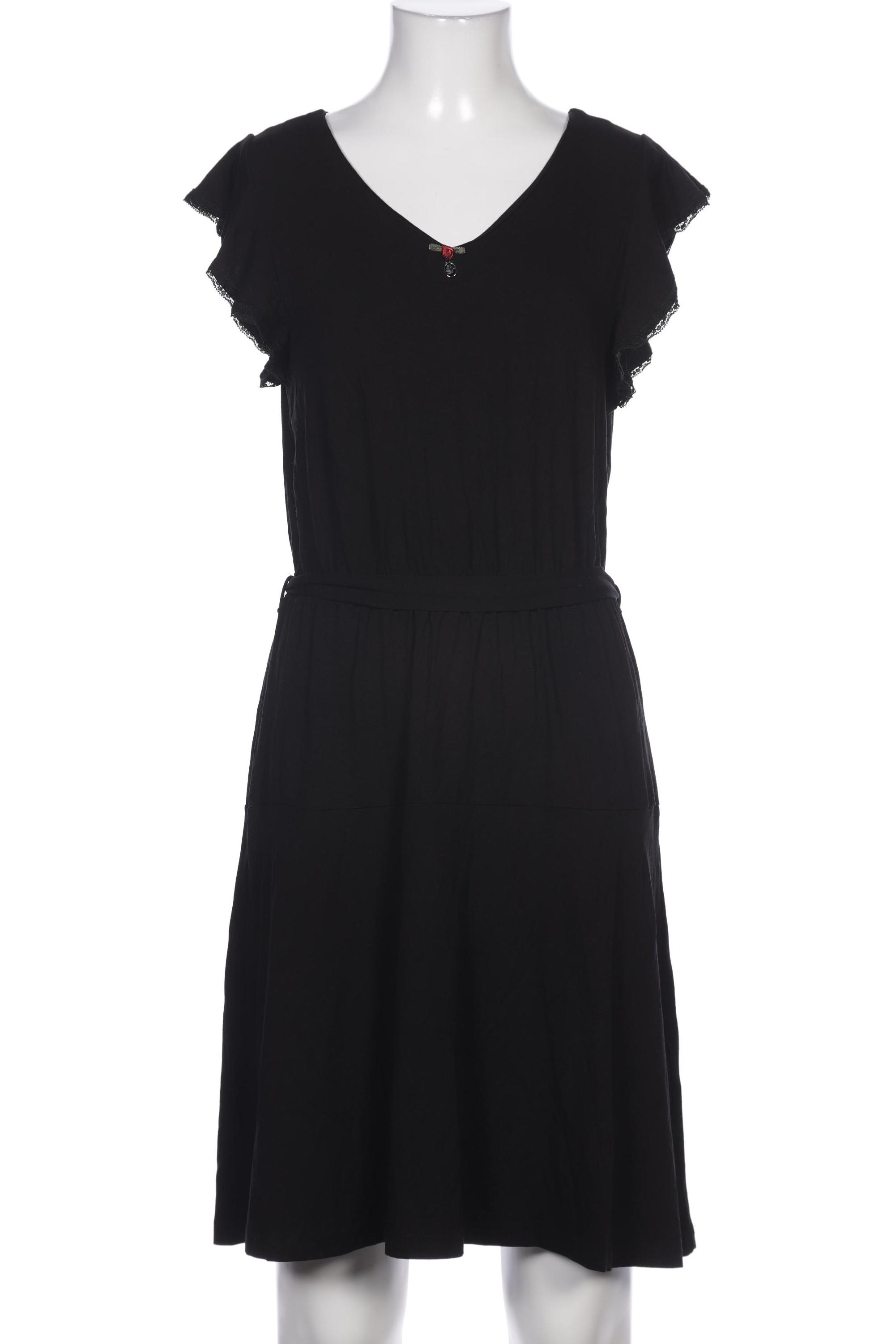 

Vive Maria Damen Kleid, schwarz