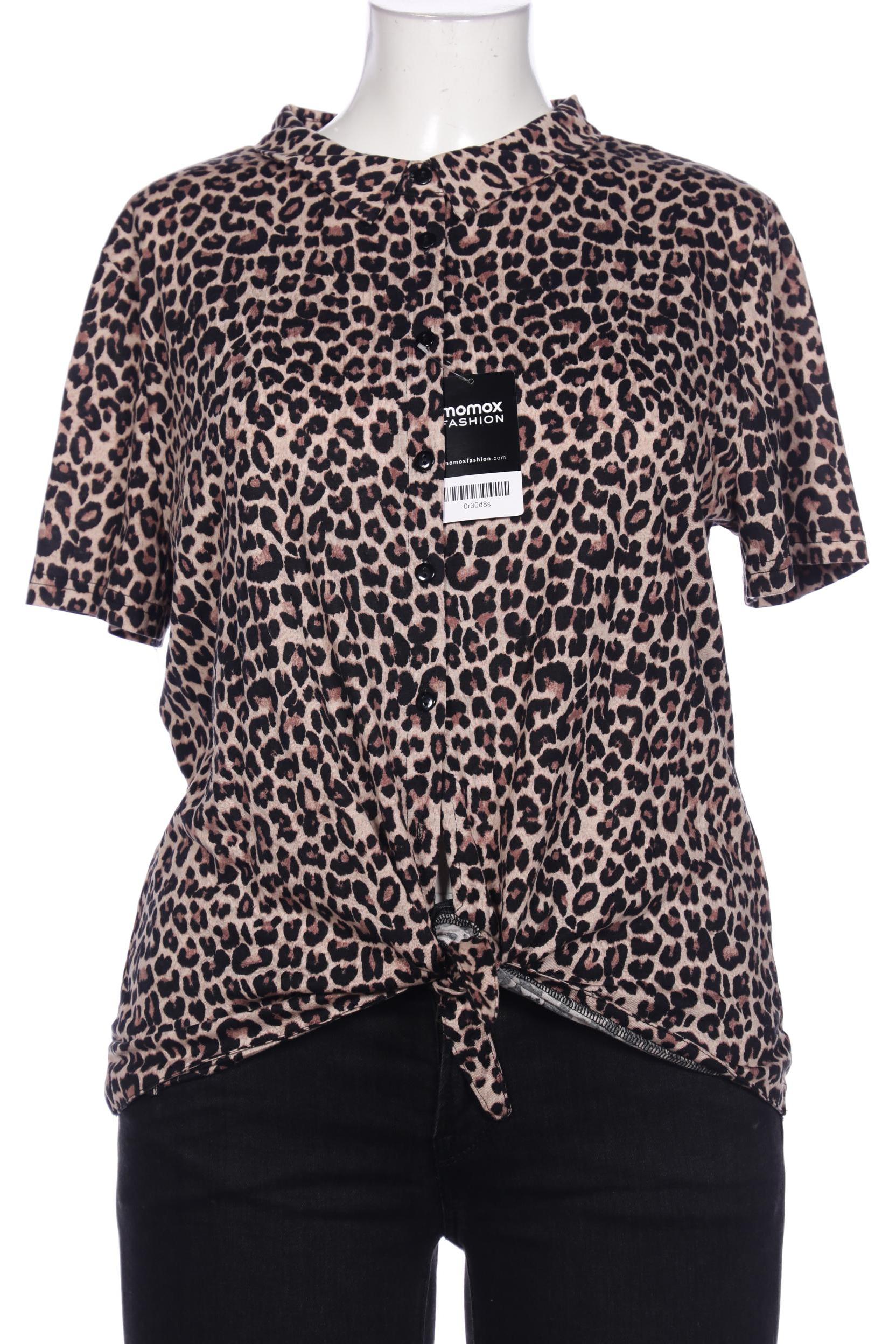 

Vive Maria Damen Bluse, beige, Gr. 46