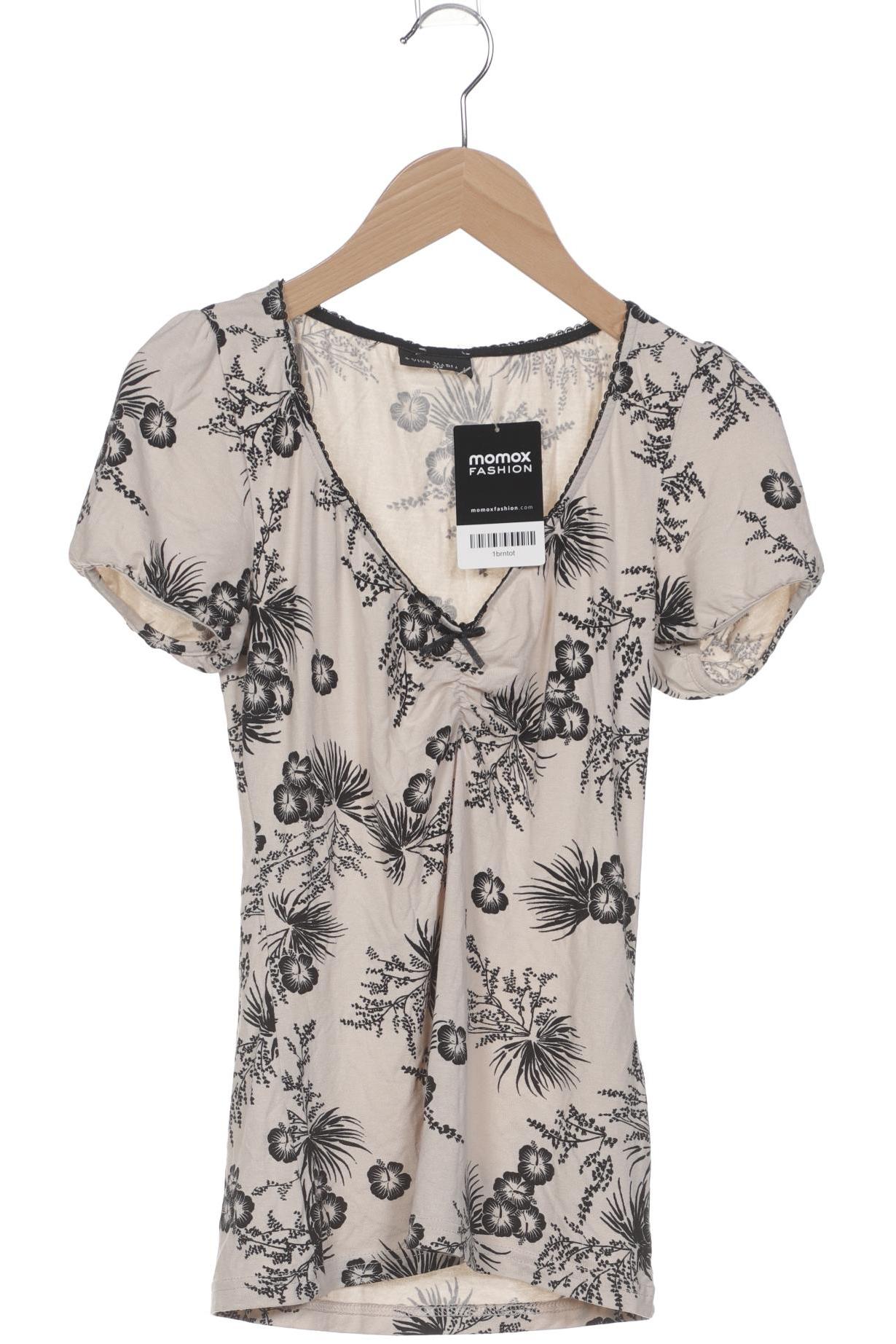 

Vive Maria Damen T-Shirt, beige, Gr. 34