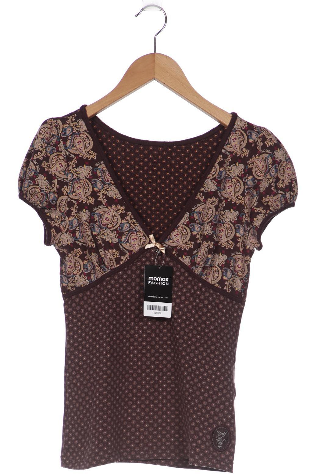 

Vive Maria Damen T-Shirt, braun