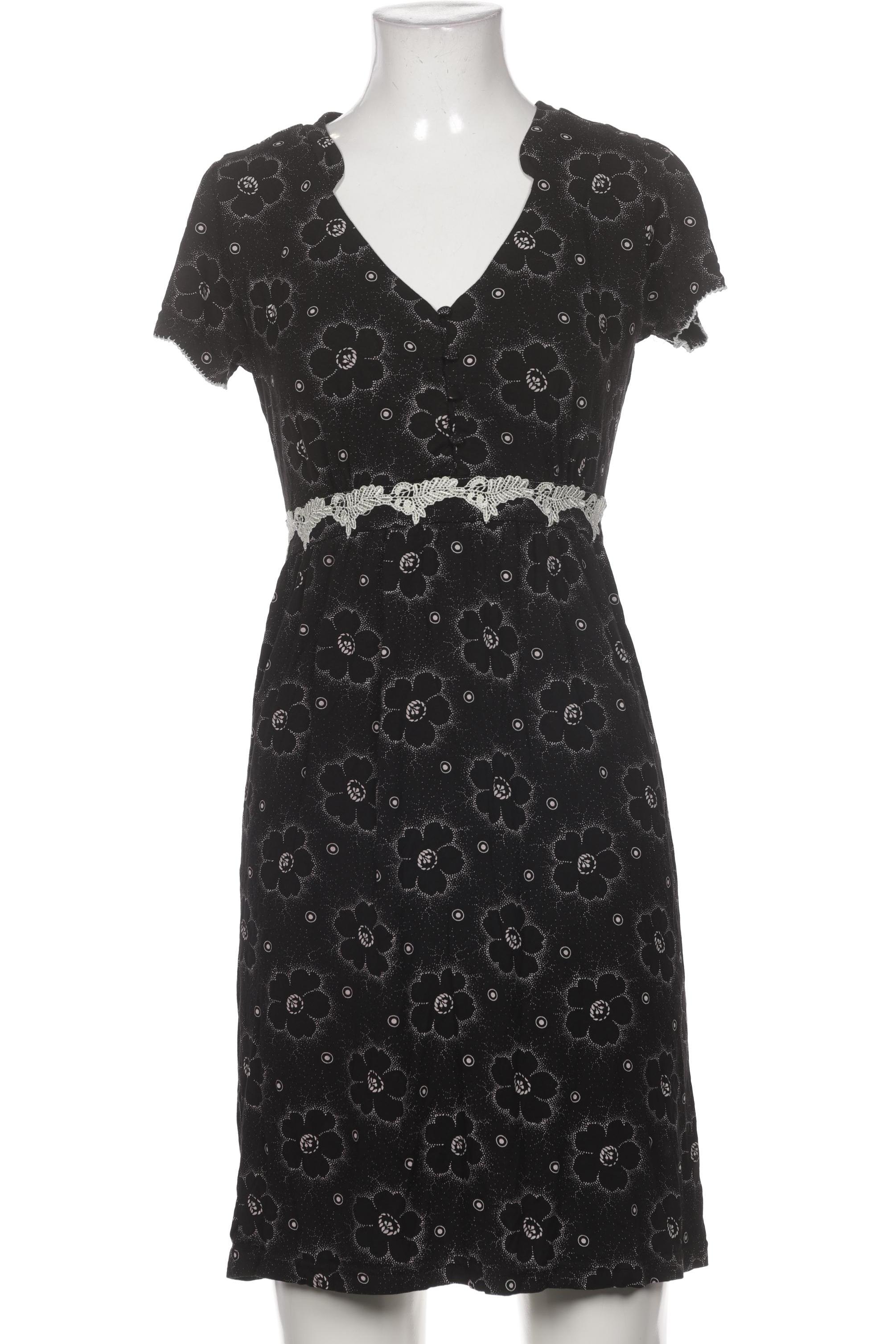 

Vive Maria Damen Kleid, schwarz, Gr. 38