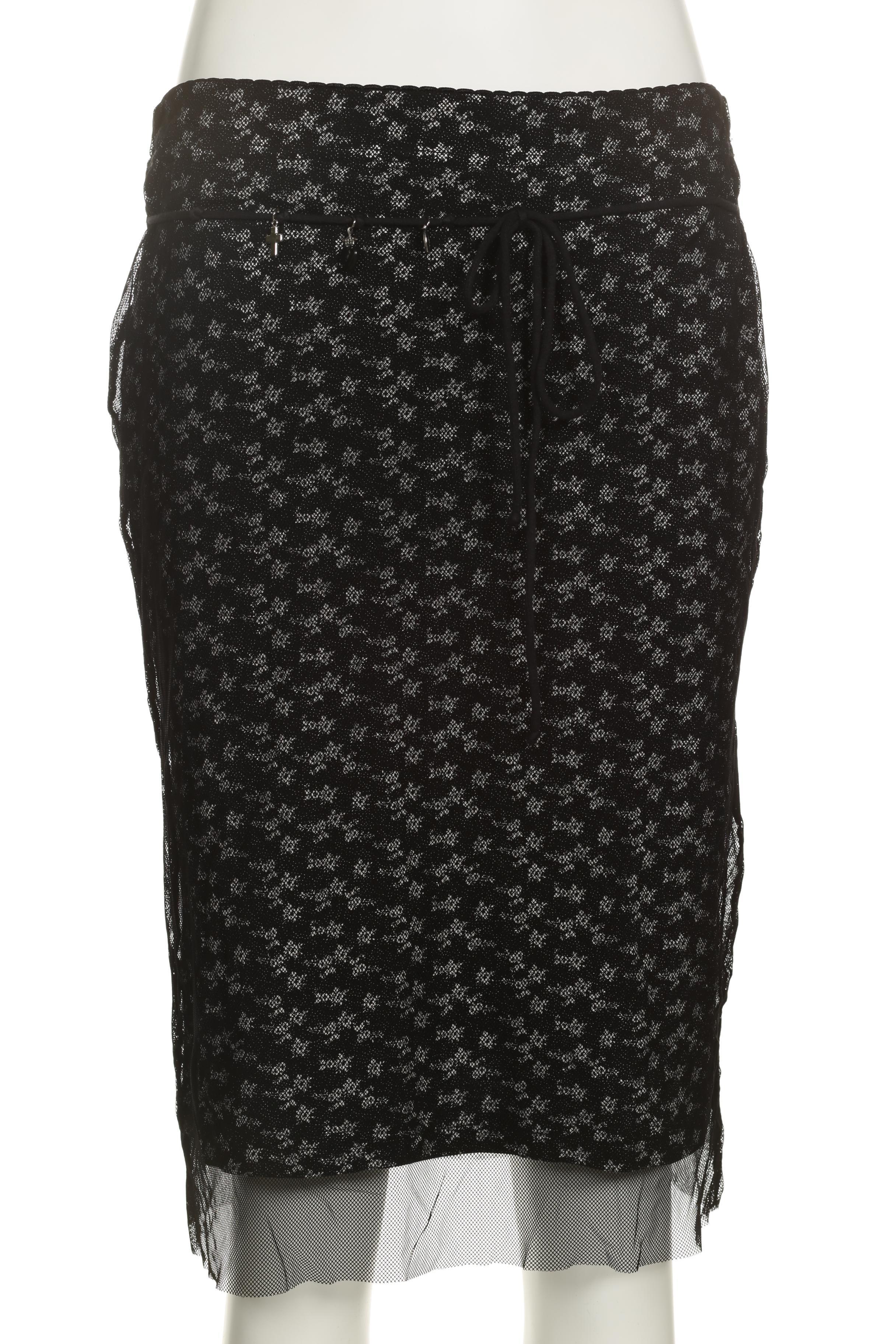 

Vive Maria Damen Rock, schwarz, Gr.