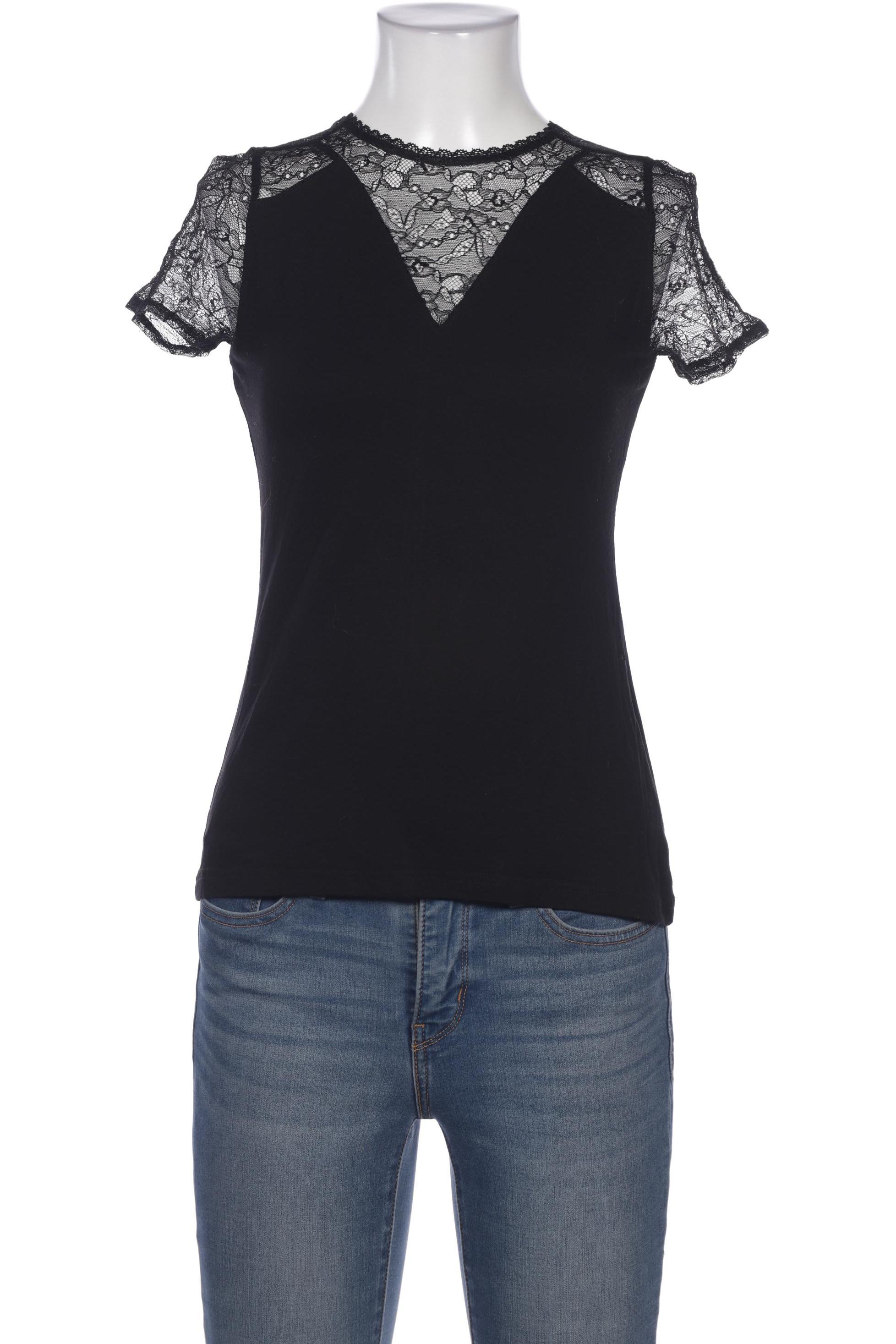 

Vive Maria Damen T-Shirt, schwarz