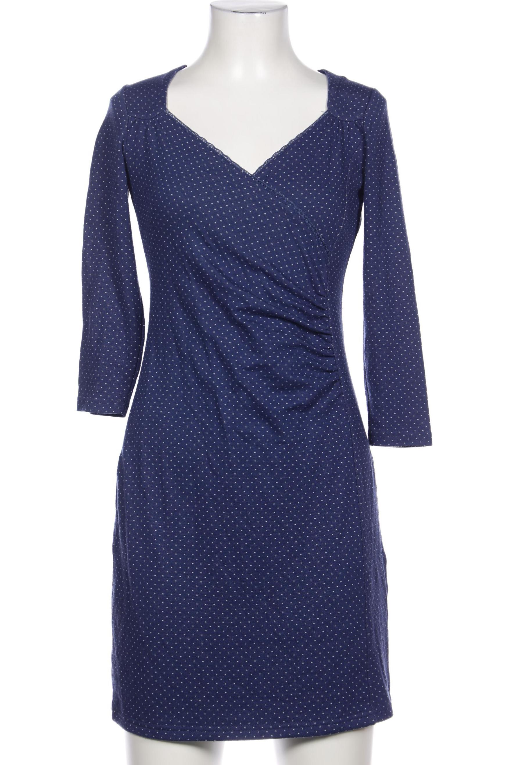 

Vive Maria Damen Kleid, marineblau, Gr. 34