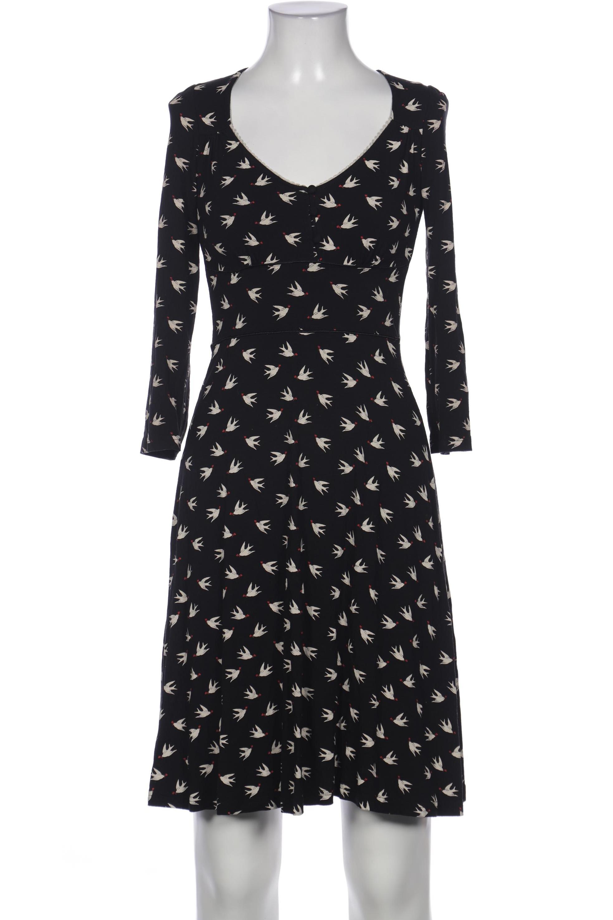 

Vive Maria Damen Kleid, schwarz, Gr. 34