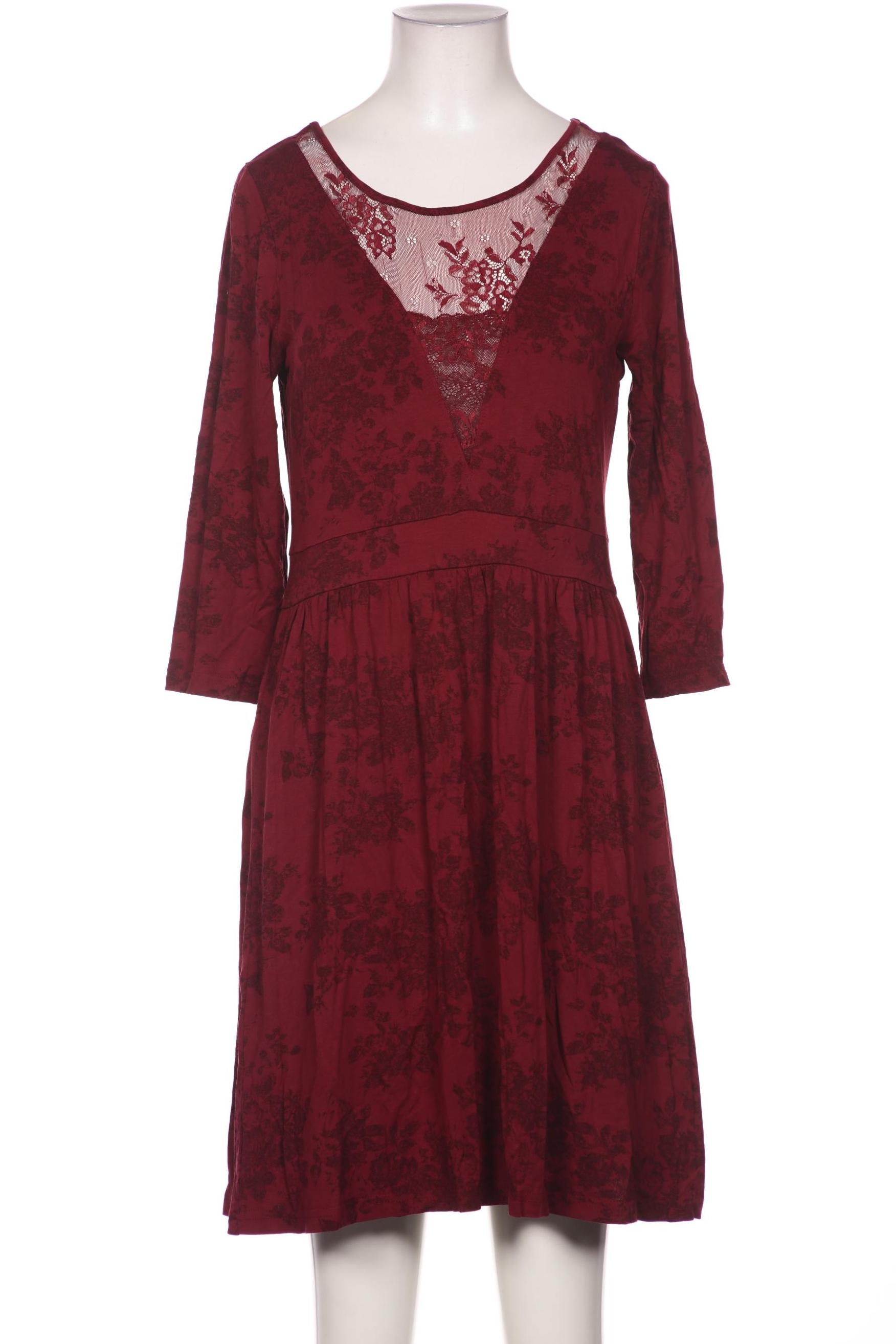 

Vive Maria Damen Kleid, bordeaux, Gr. 38