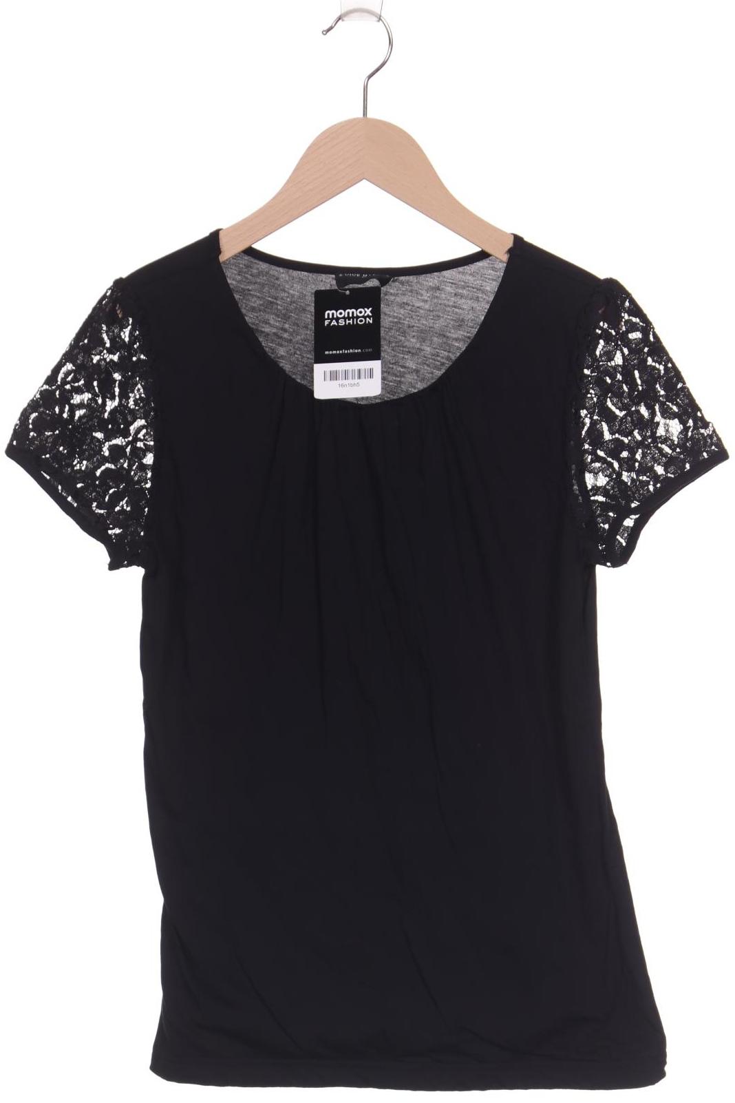 

Vive Maria Damen T-Shirt, schwarz, Gr. 38