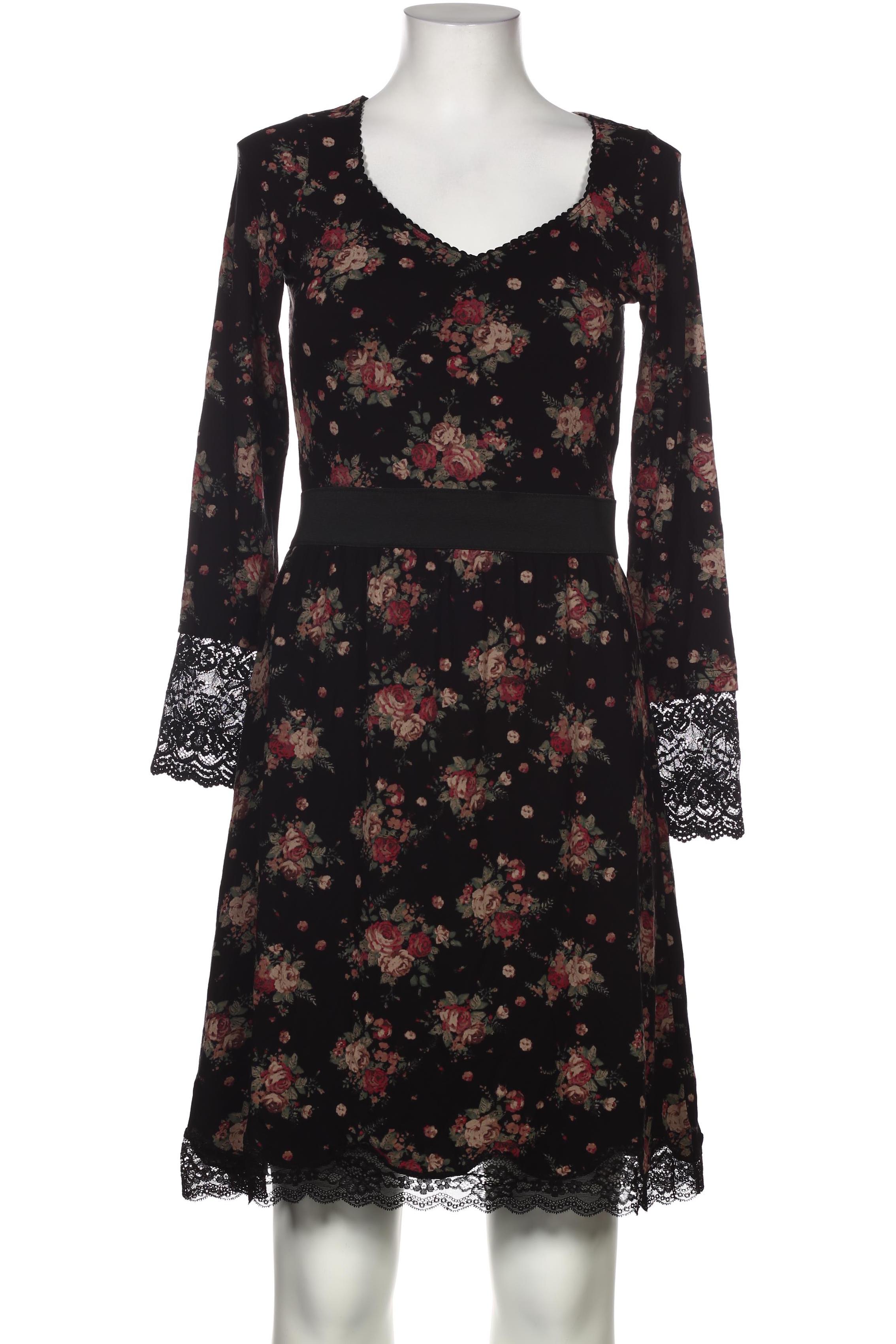 

Vive Maria Damen Kleid, schwarz, Gr. 38