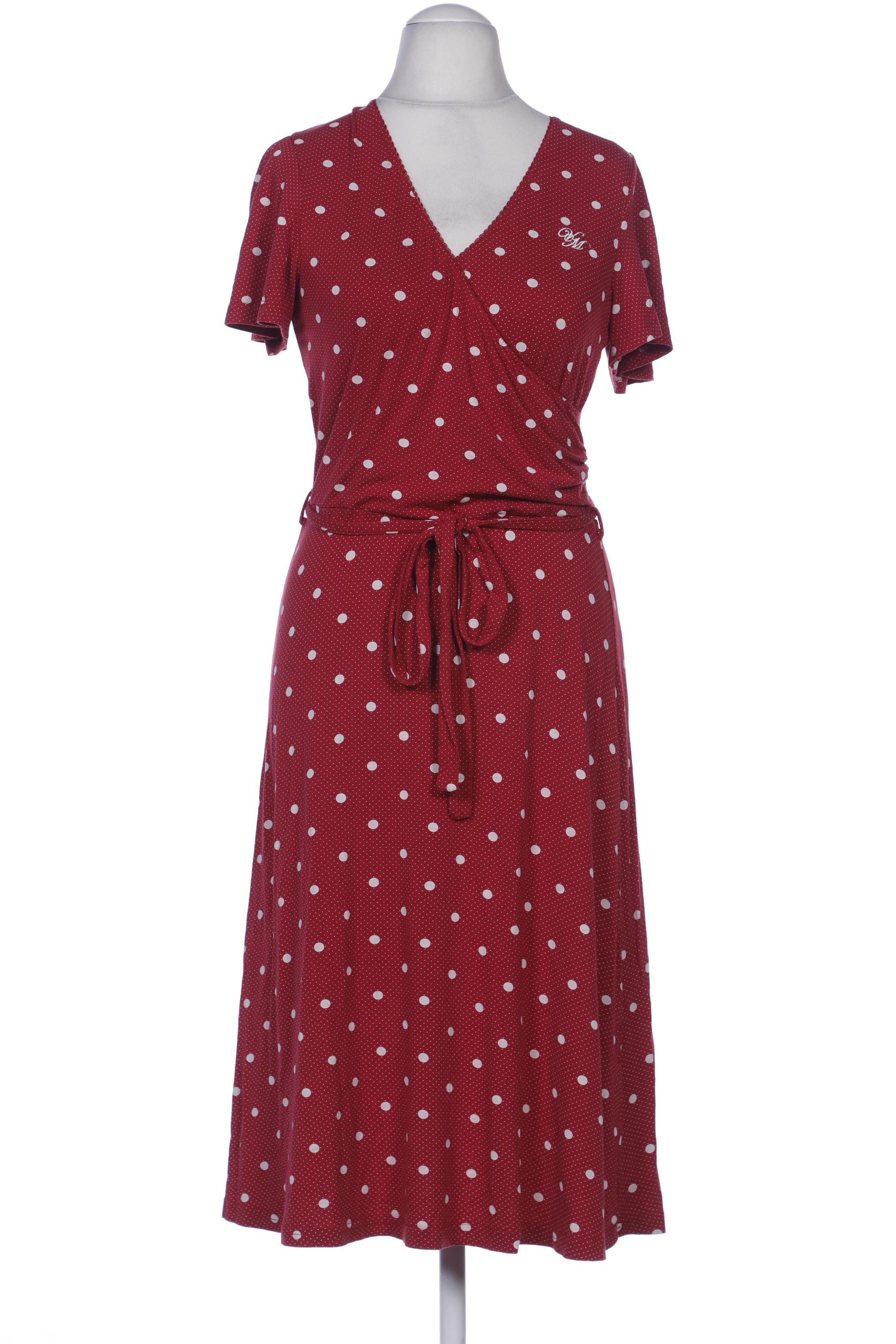 

Vive Maria Damen Kleid, bordeaux, Gr. 38