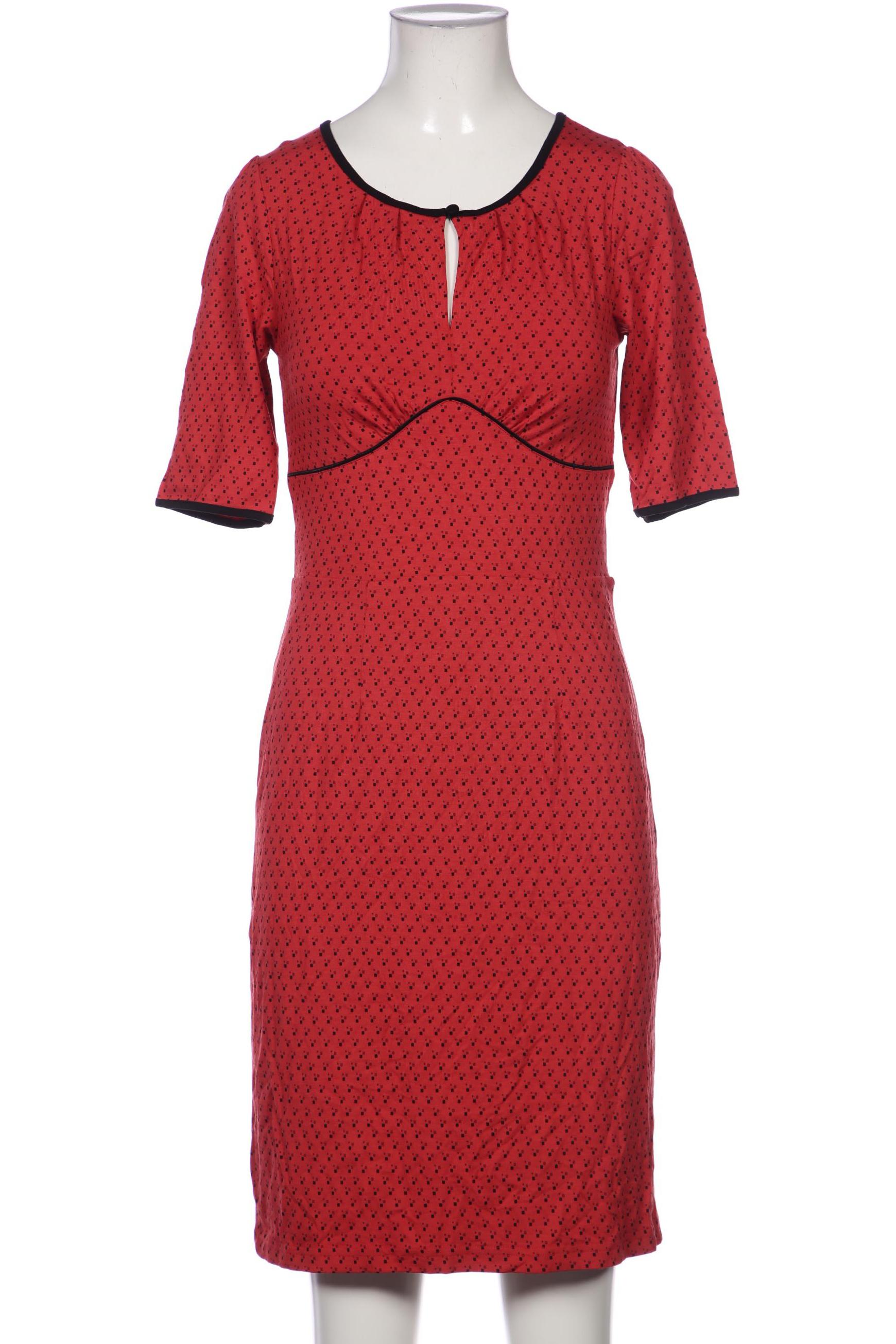 

Vive Maria Damen Kleid, rot, Gr. 36