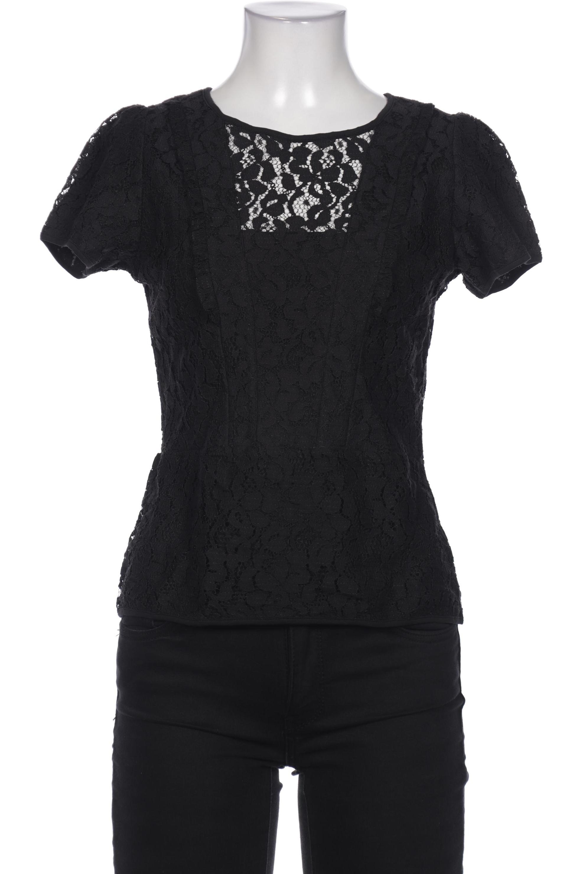 

Vive Maria Damen Bluse, schwarz, Gr. 36