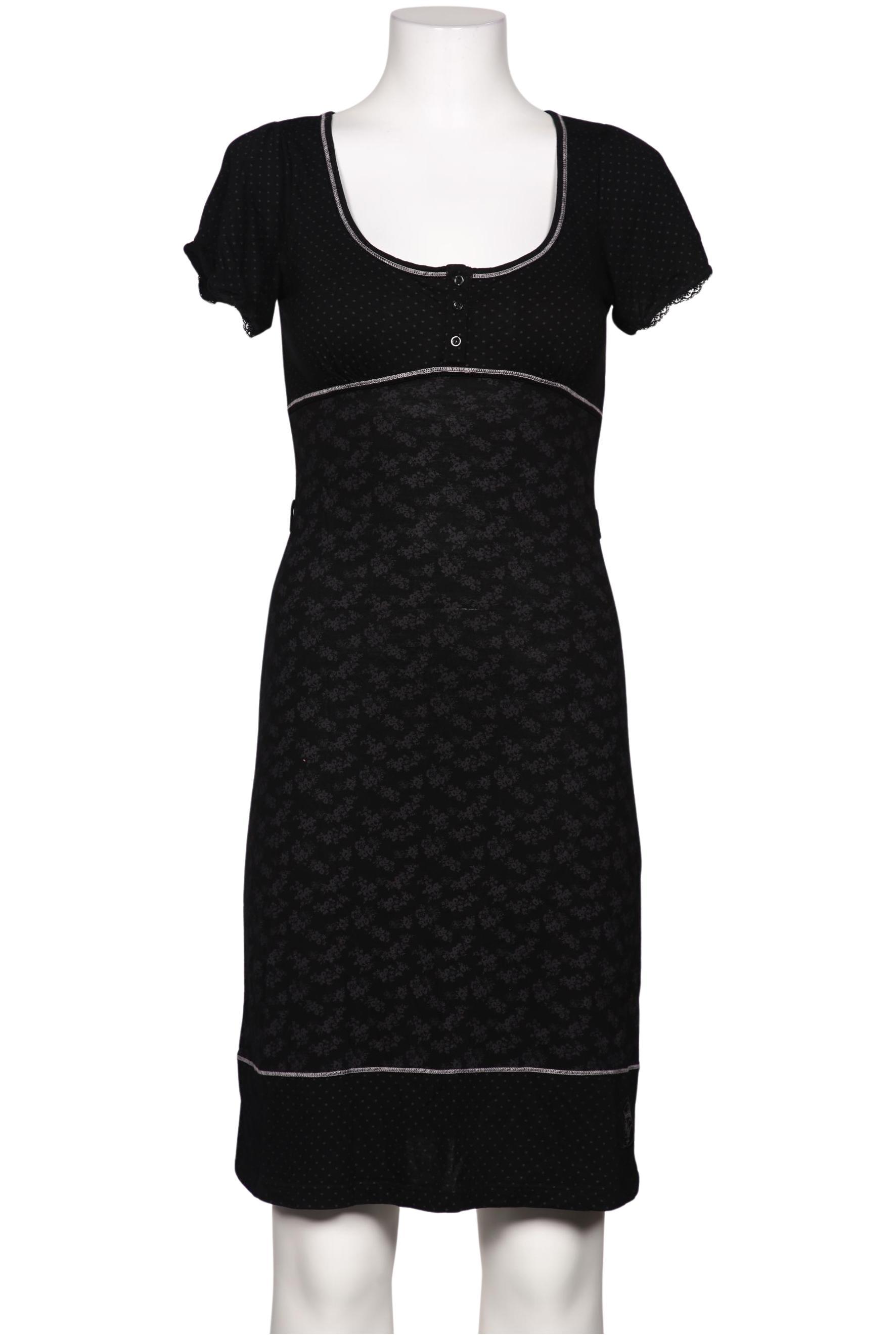 

Vive Maria Damen Kleid, schwarz, Gr. 38