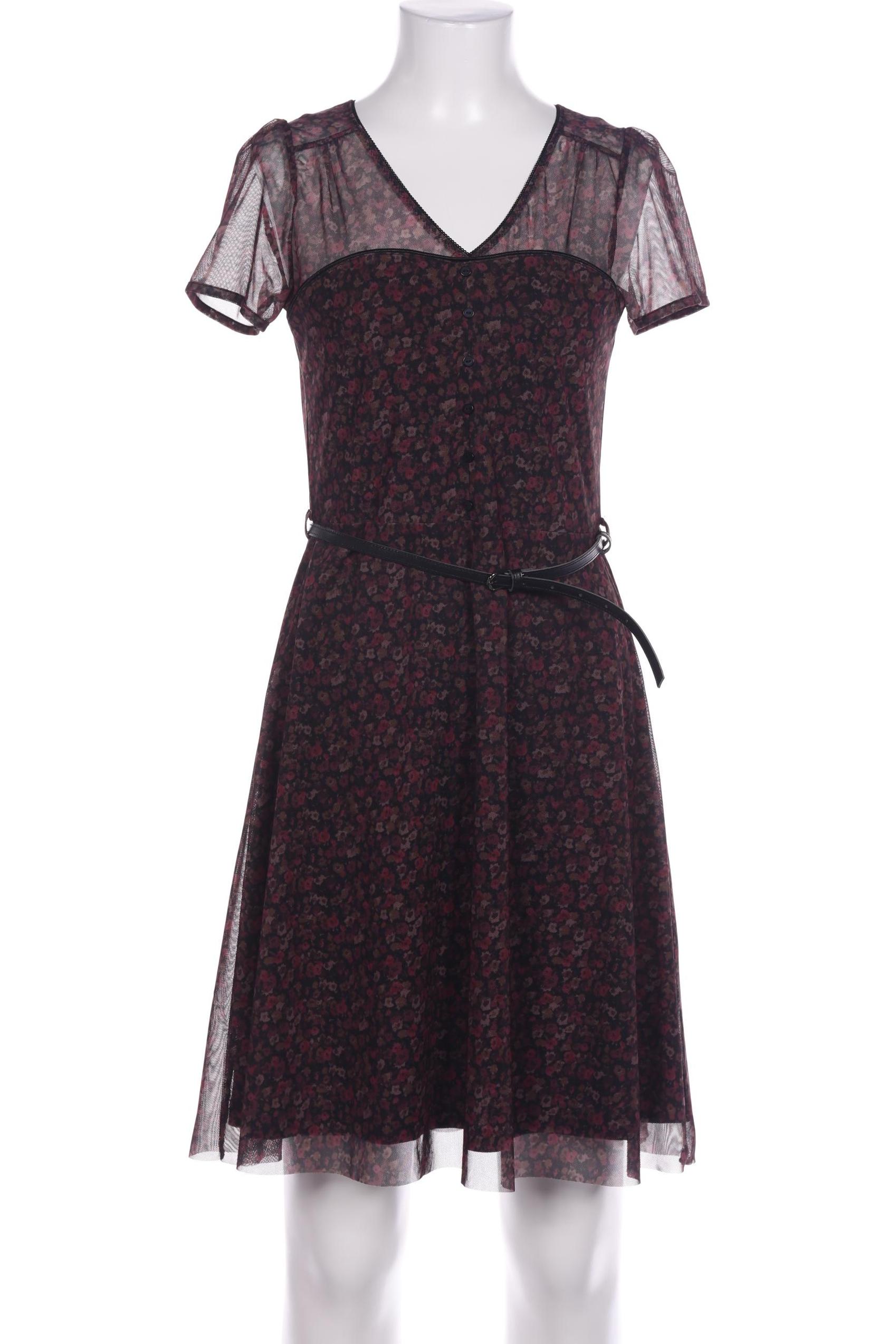 

Vive Maria Damen Kleid, schwarz, Gr. 38