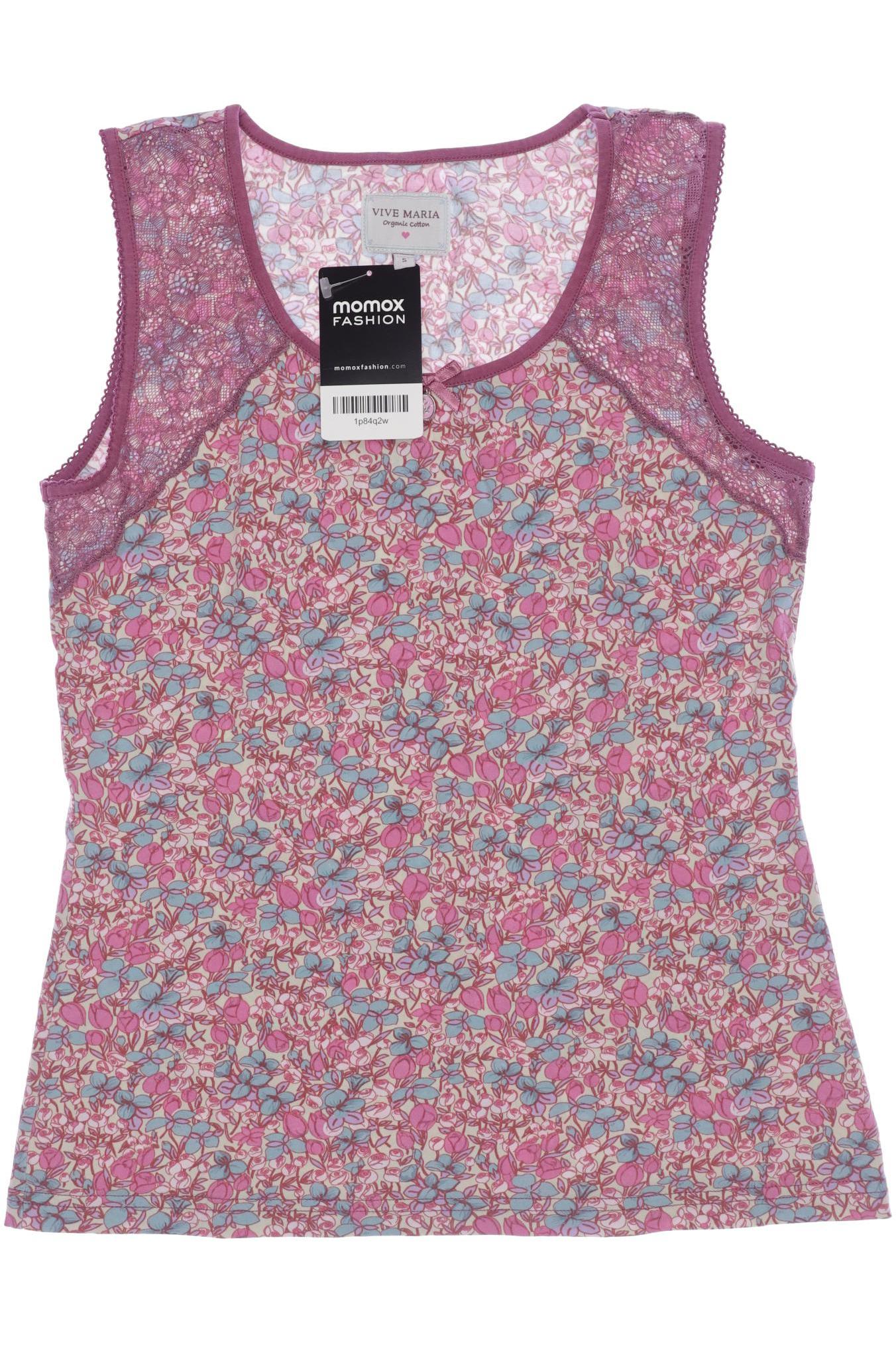 

Vive Maria Damen Top, pink, Gr. 36