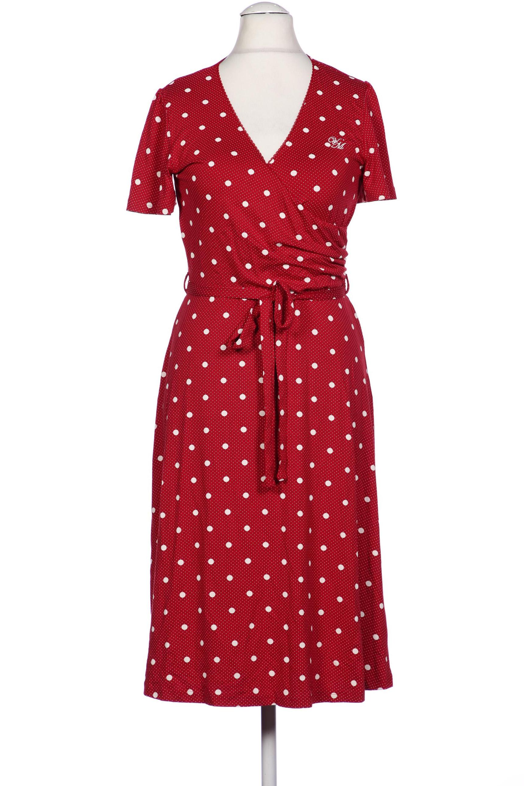 

Vive Maria Damen Kleid, bordeaux, Gr. 38