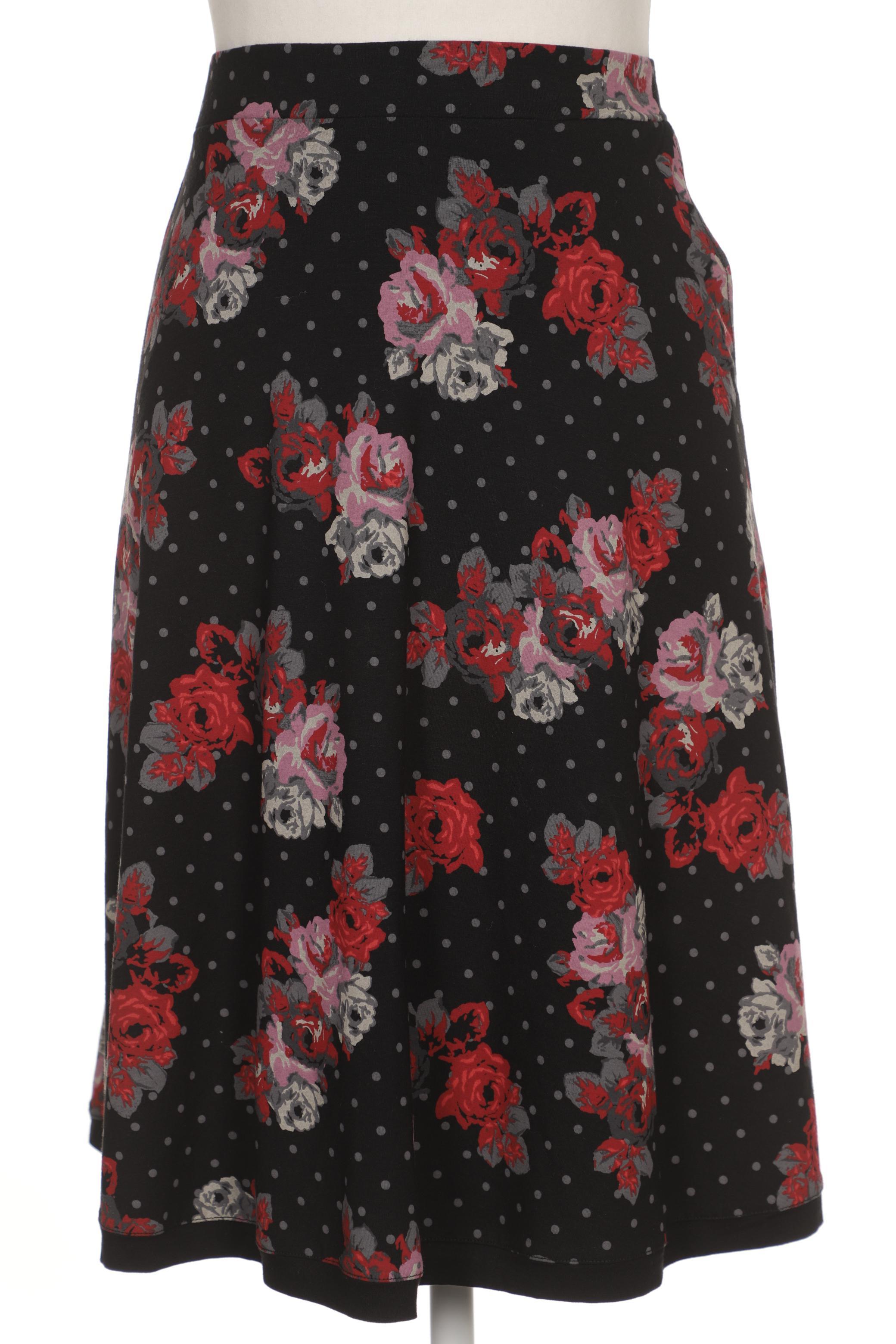 

Vive Maria Damen Rock, schwarz, Gr. 38