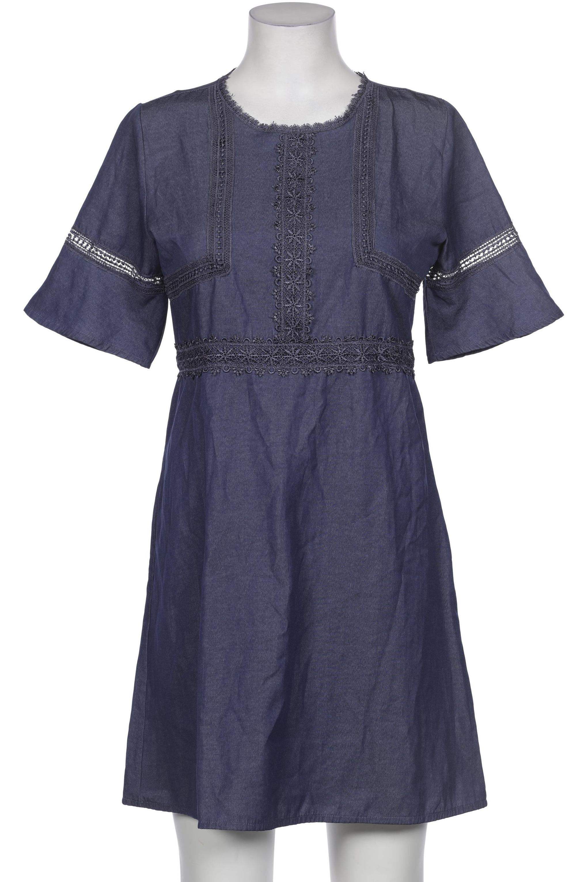 

Vive Maria Damen Kleid, blau, Gr. 38