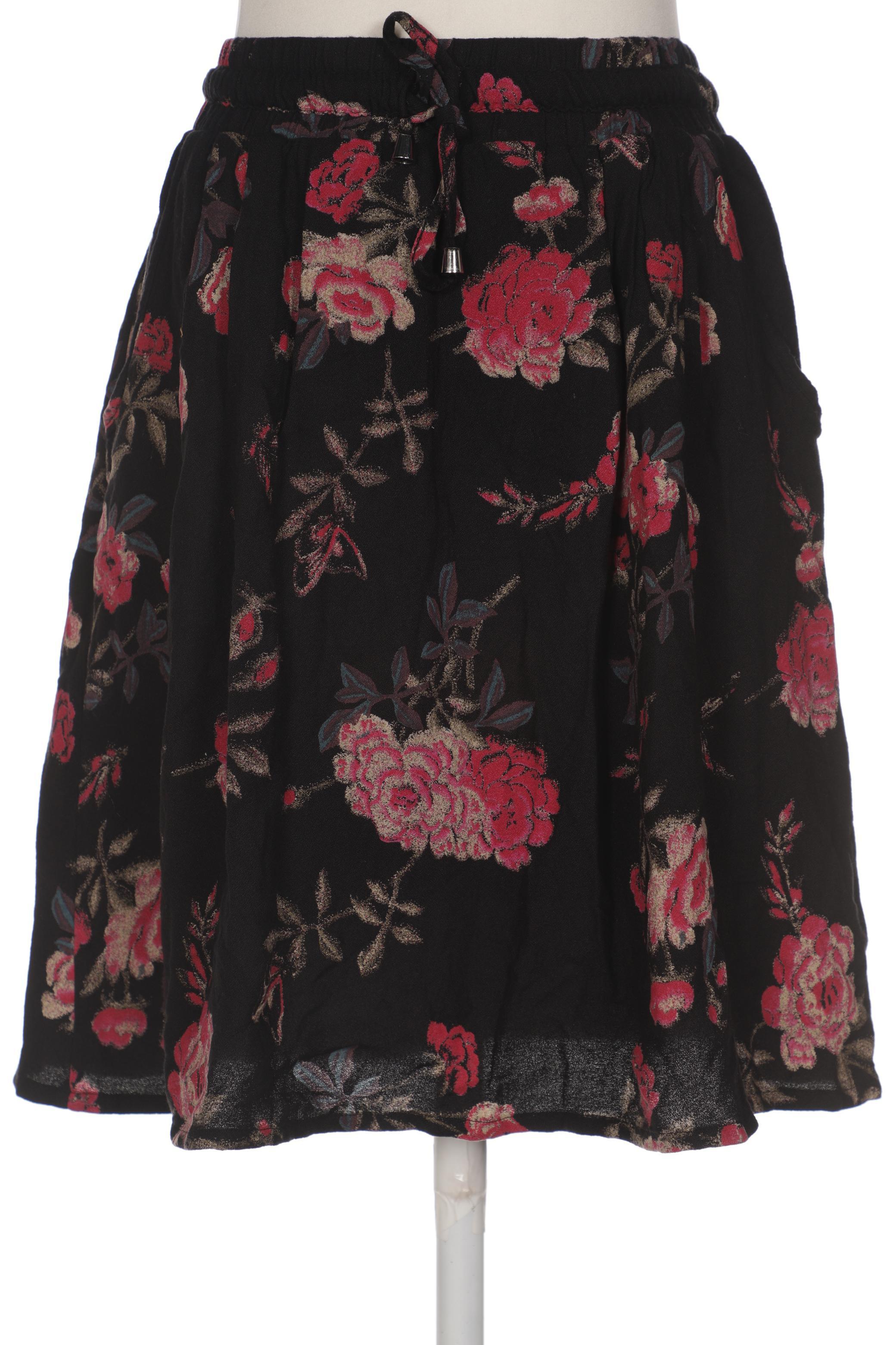 

Vive Maria Damen Rock, schwarz, Gr. 36