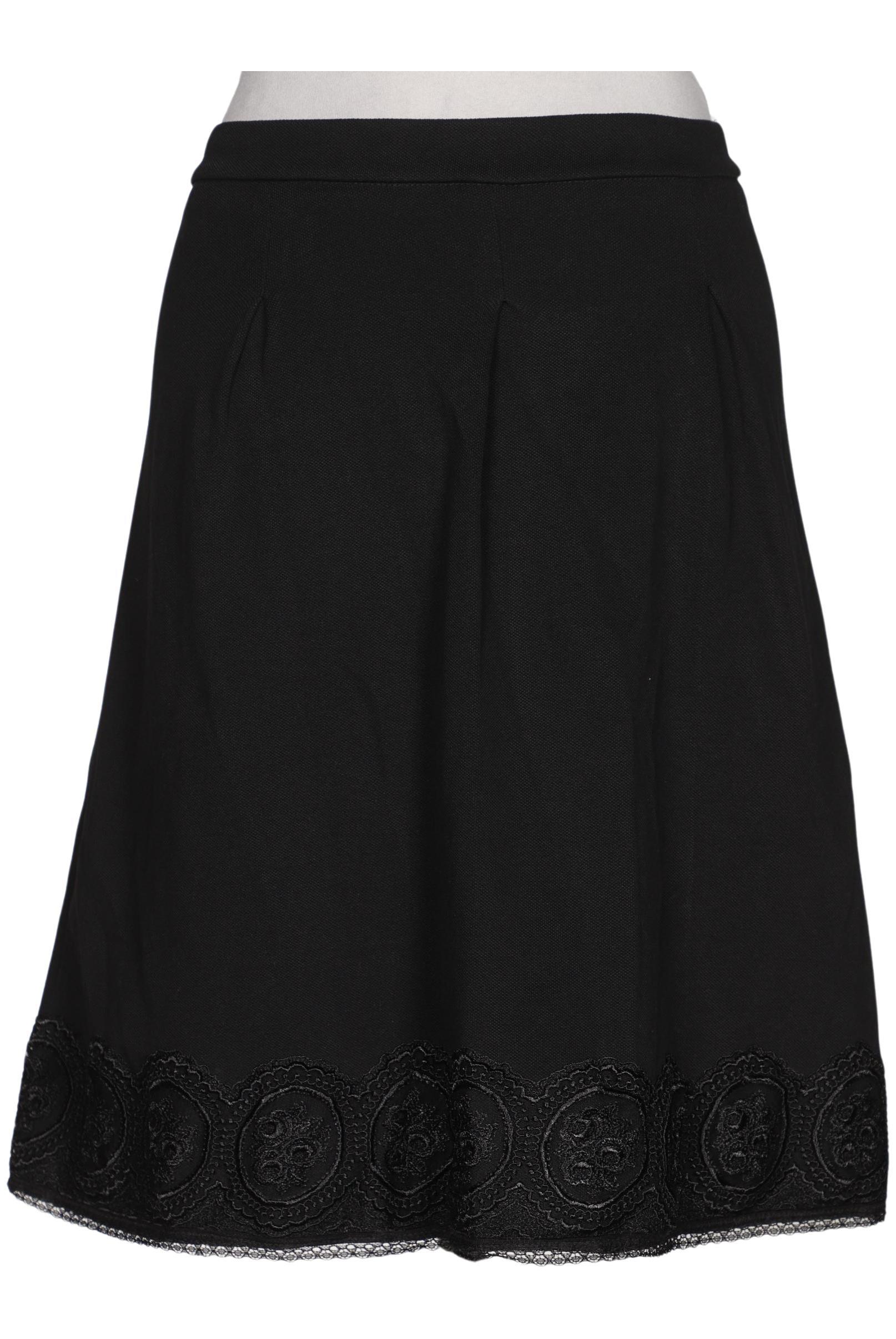 

Vive Maria Damen Rock, schwarz, Gr. 38