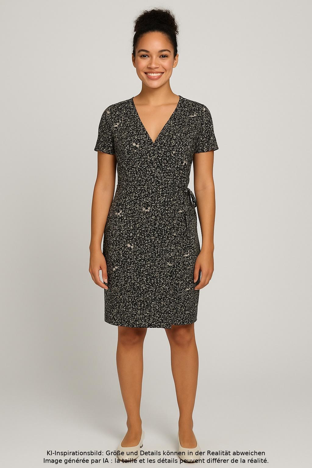 

Vive Maria Damen Kleid, mehrfarbig, Gr. 42