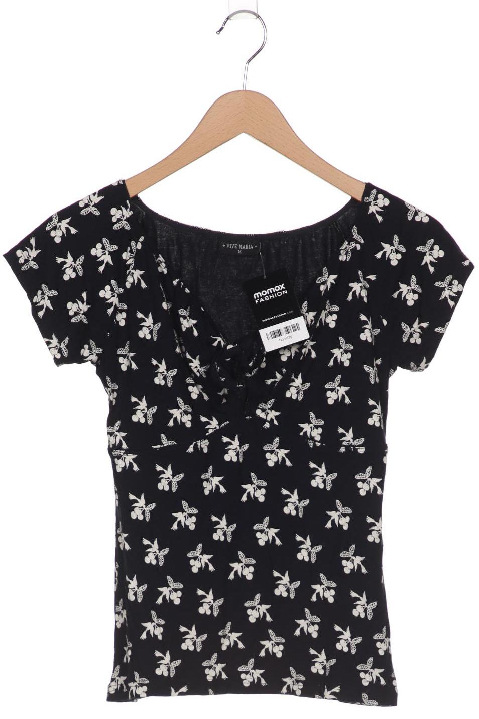 

Vive Maria Damen T-Shirt, marineblau