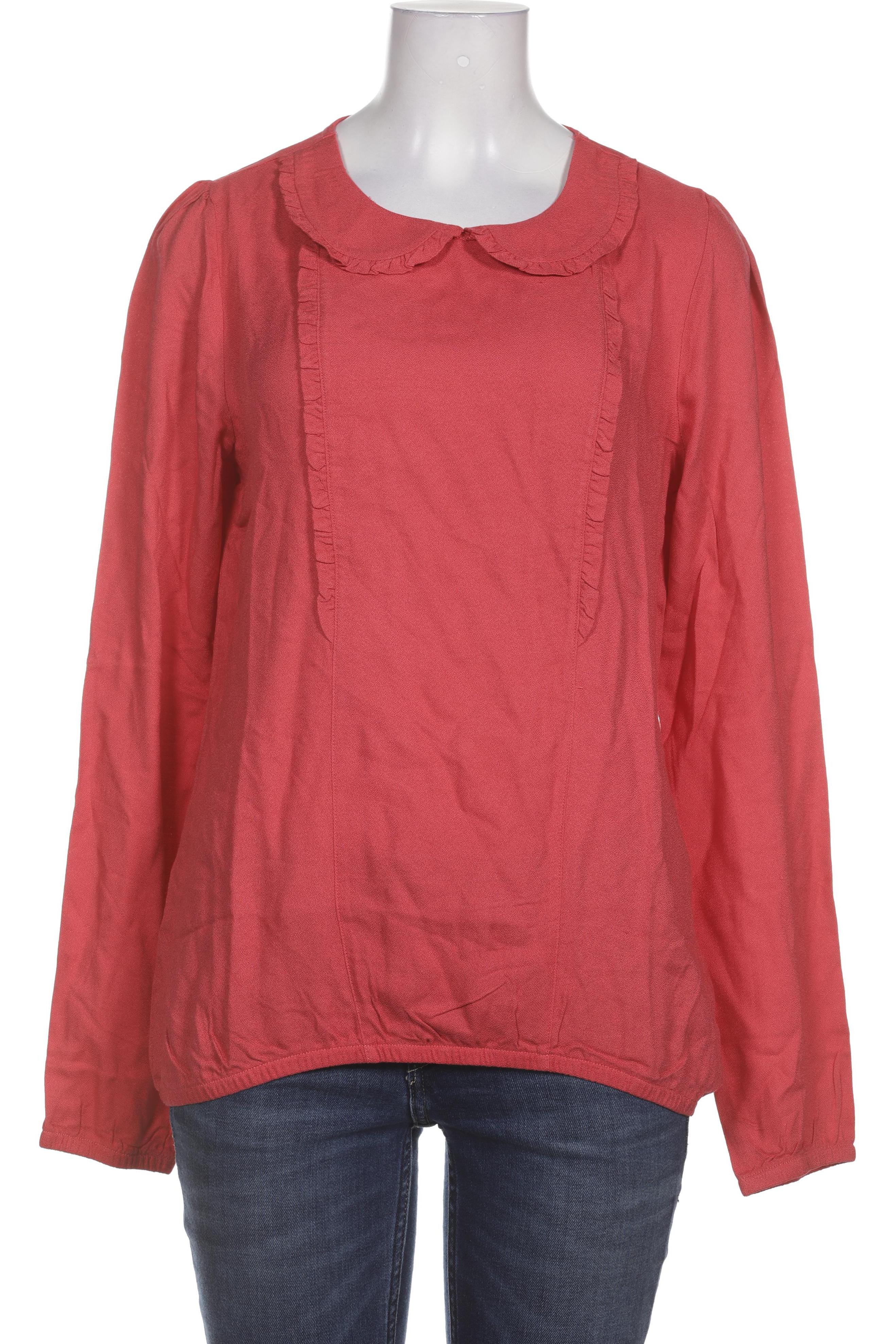 

Vive Maria Damen Bluse, rot, Gr. 36