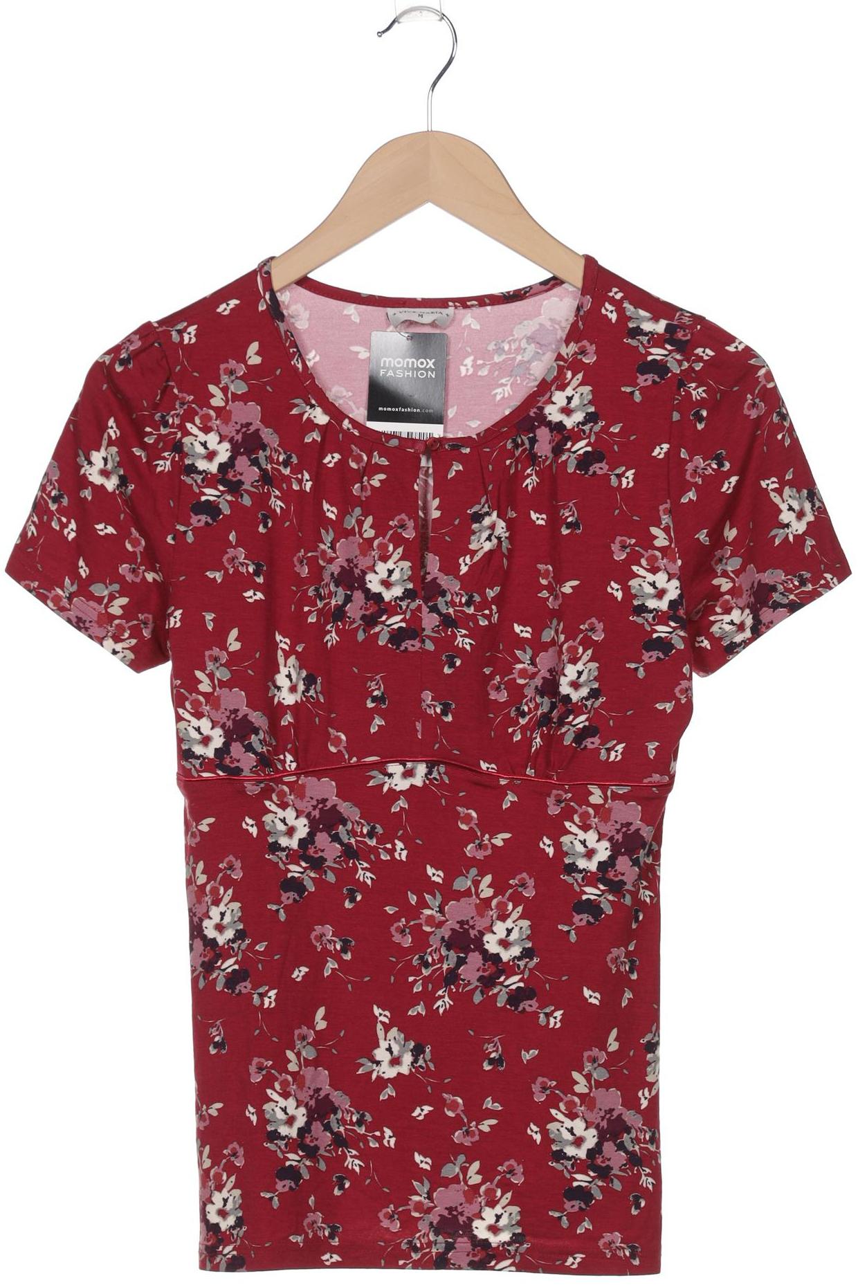 

Vive Maria Damen T-Shirt, bordeaux, Gr. 38