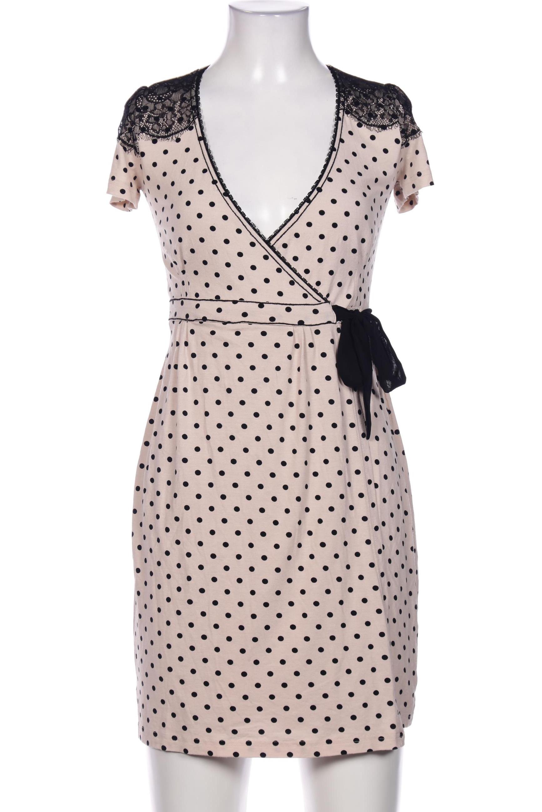

Vive Maria Damen Kleid, schwarz, Gr. 34