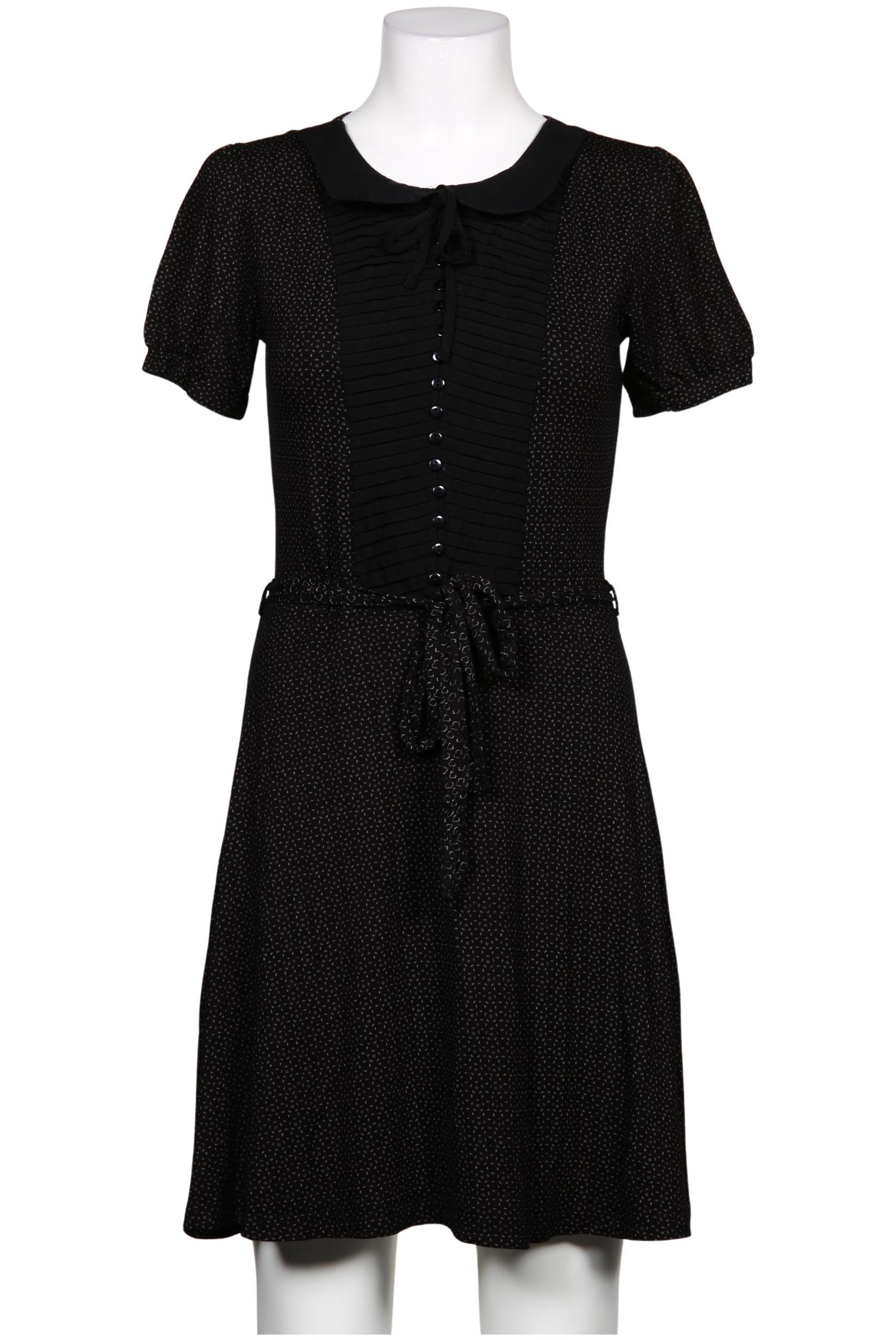 

Vive Maria Damen Kleid, schwarz, Gr. 38