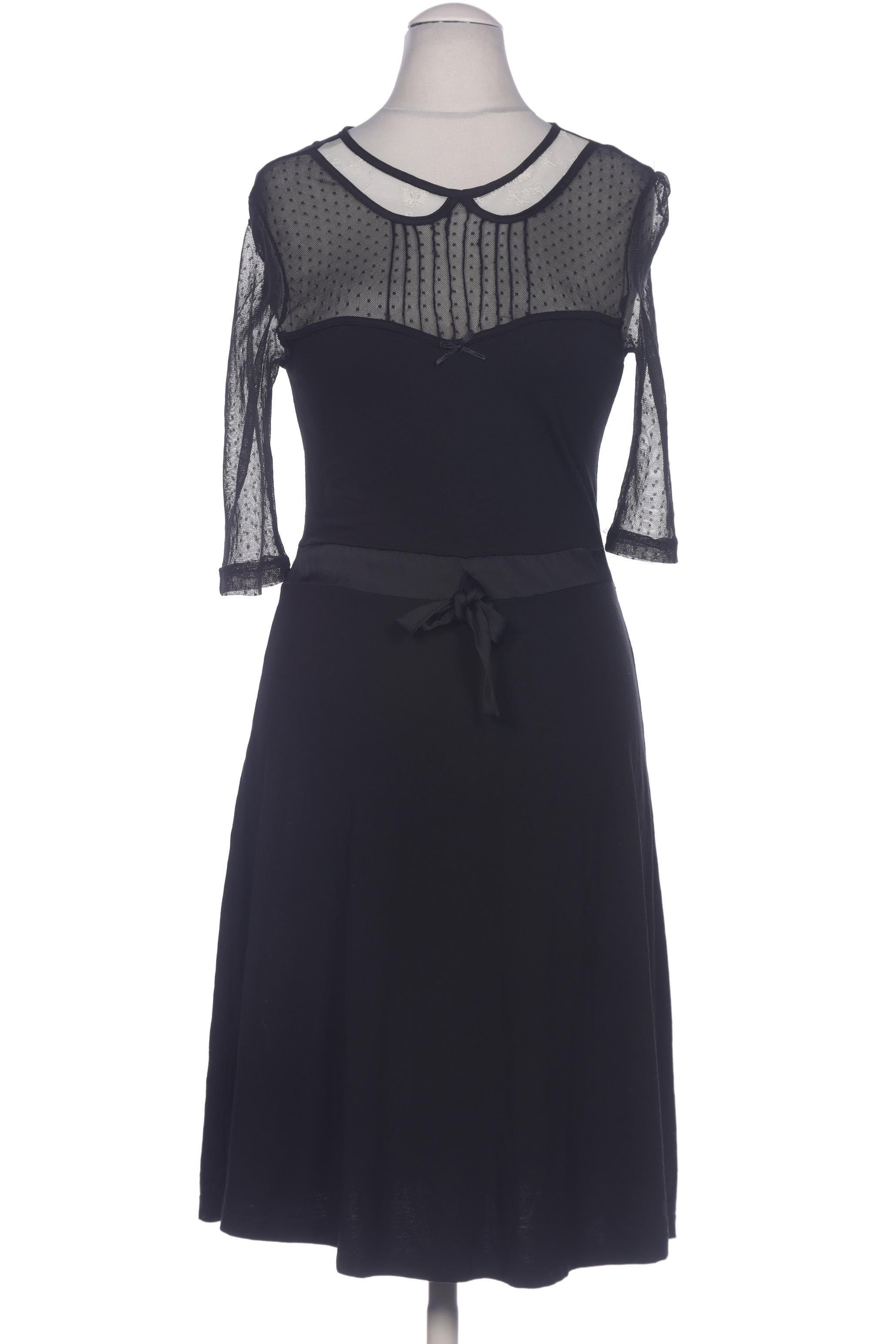 

Vive Maria Damen Kleid, schwarz, Gr. 38