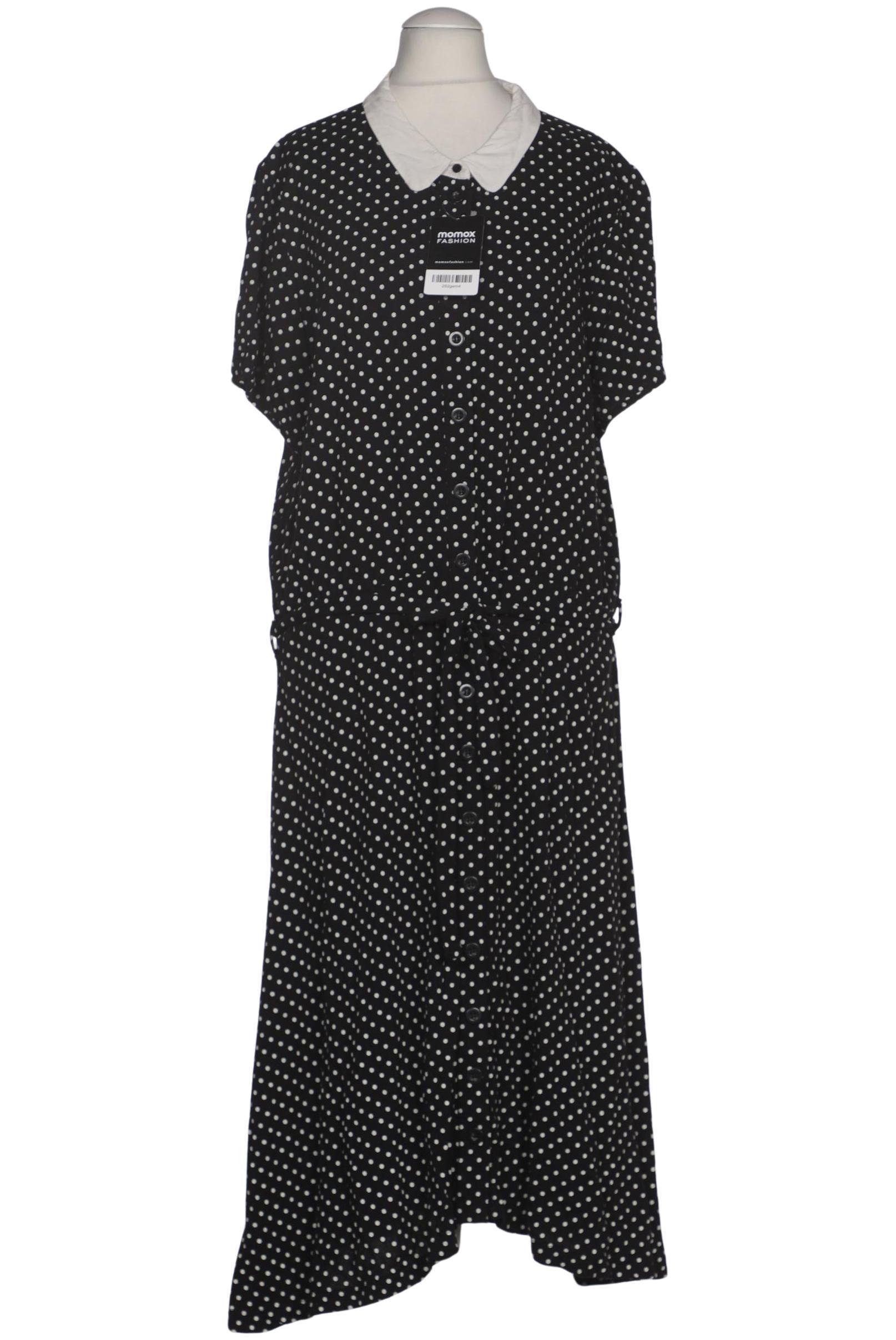 

Vive Maria Damen Kleid, schwarz, Gr. 42