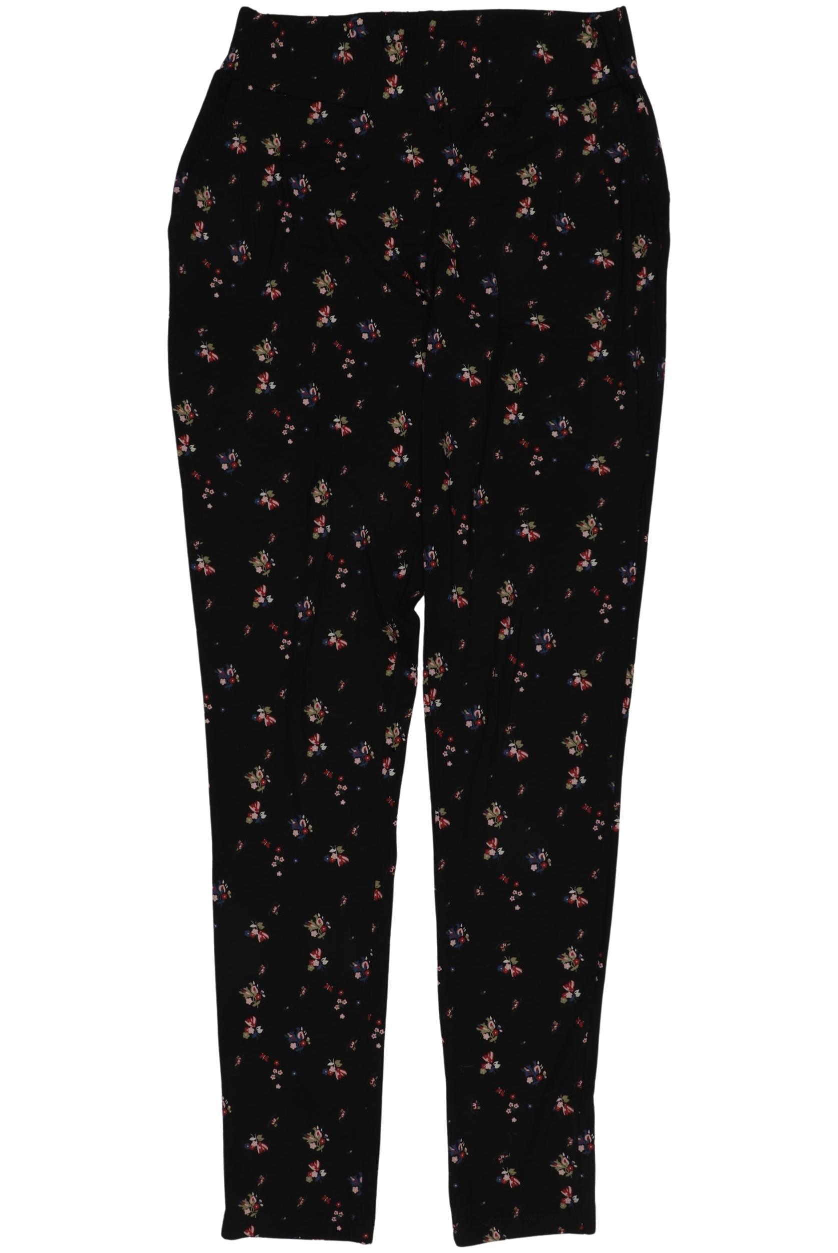 

Vive Maria Damen Stoffhose, schwarz, Gr. 0