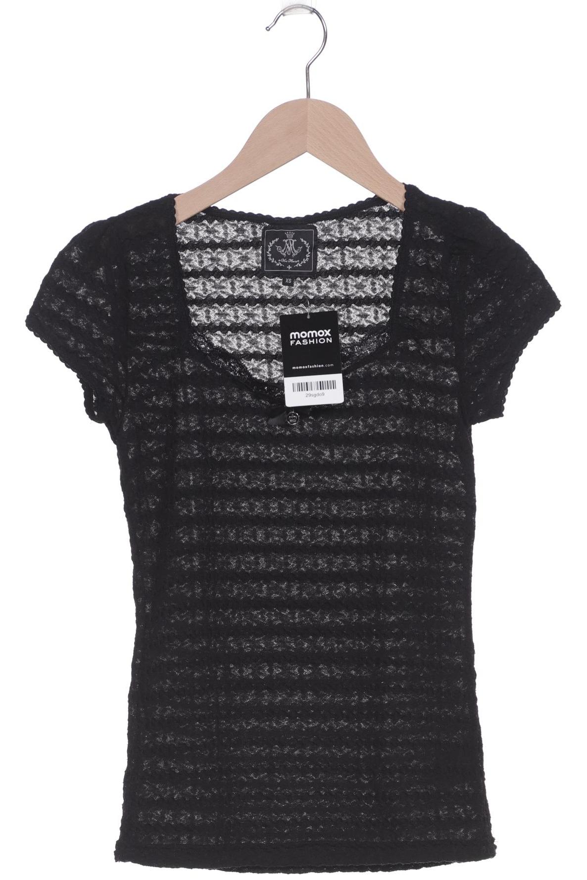 

Vive Maria Damen T-Shirt, schwarz