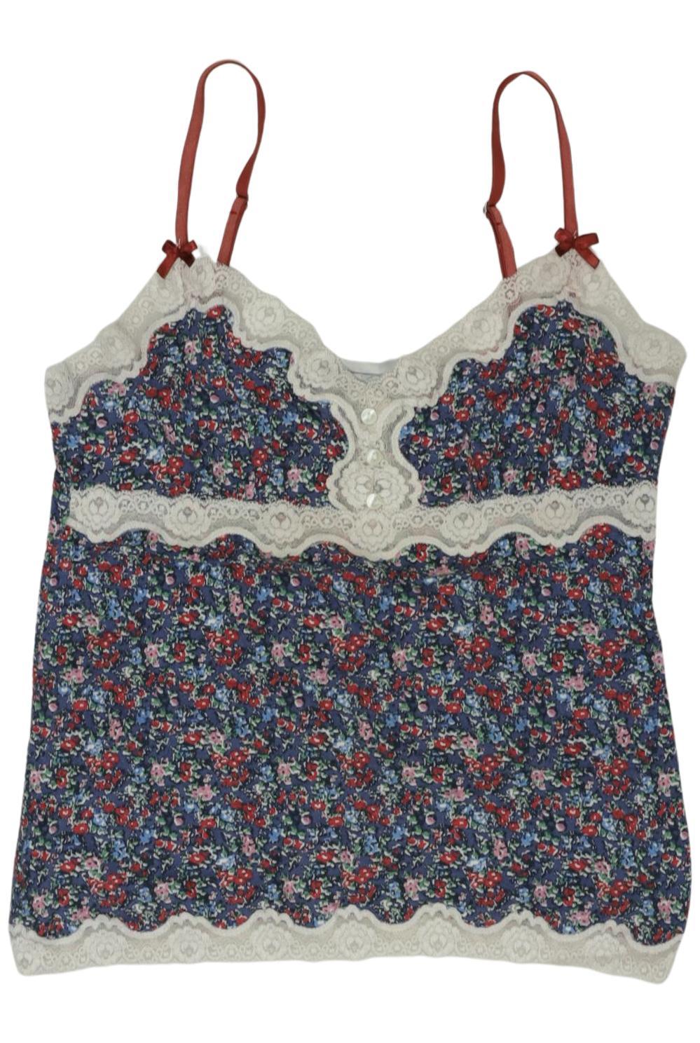 

Vive Maria Damen Top, mehrfarbig, Gr. 36