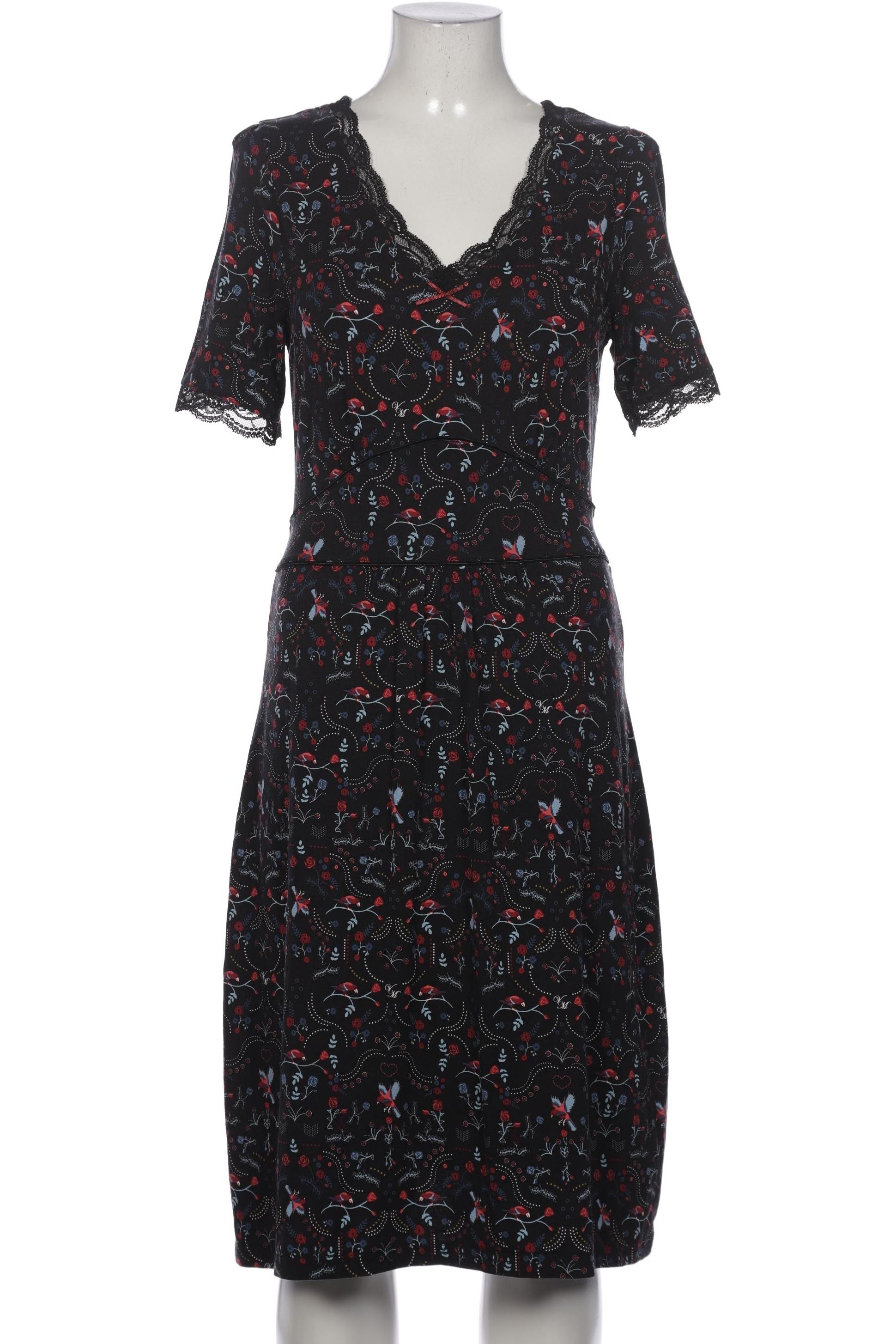 

Vive Maria Damen Kleid, schwarz, Gr. 42