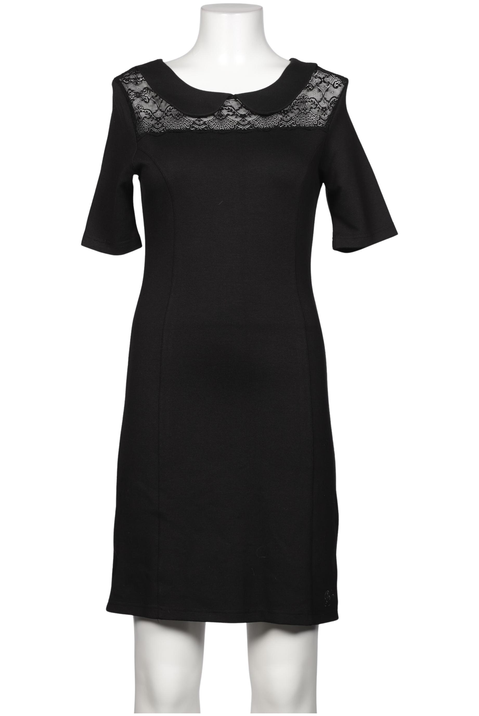 

Vive Maria Damen Kleid, schwarz, Gr. 42