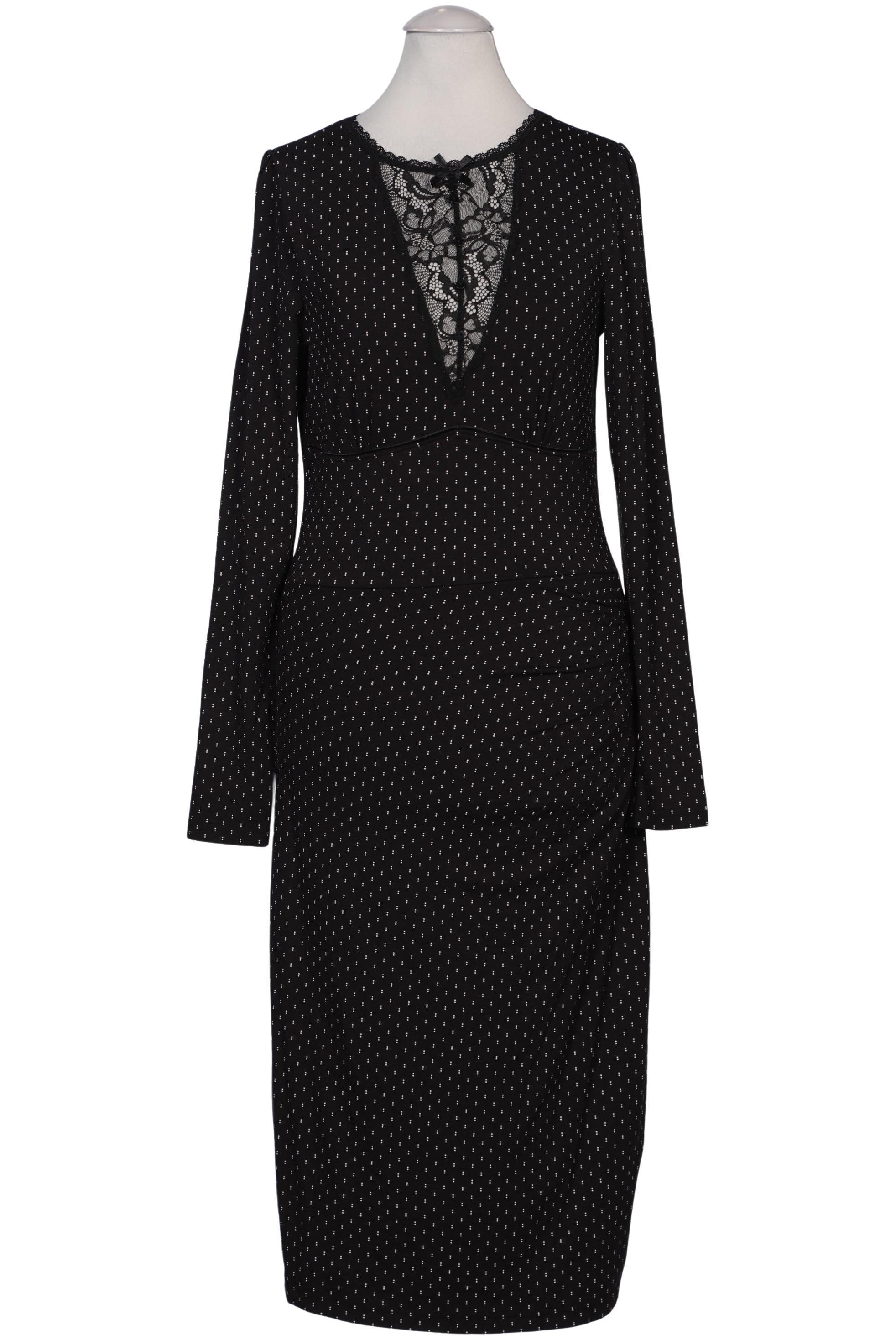 

Vive Maria Damen Kleid, schwarz, Gr. 36