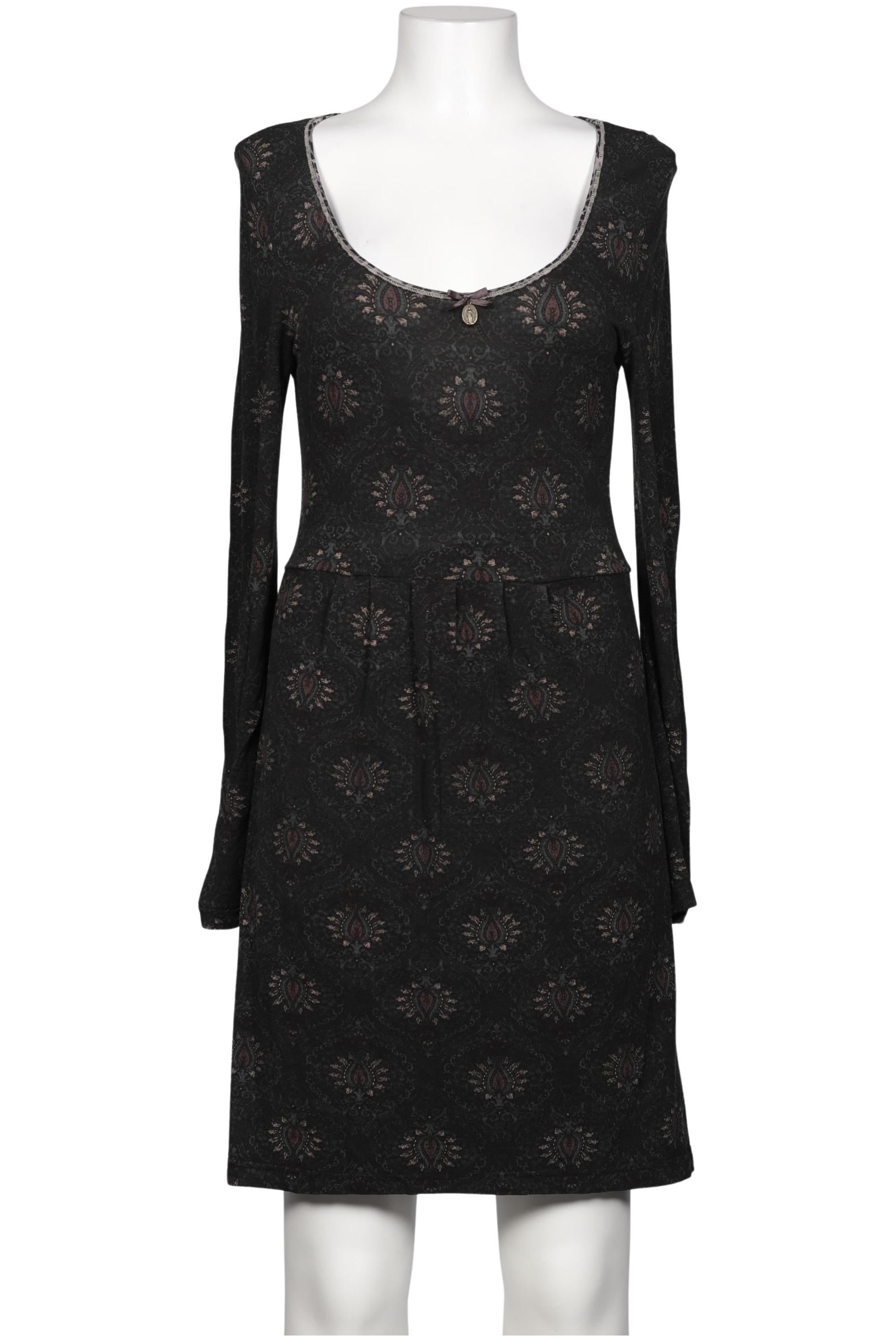 

Vive Maria Damen Kleid, schwarz, Gr. 36