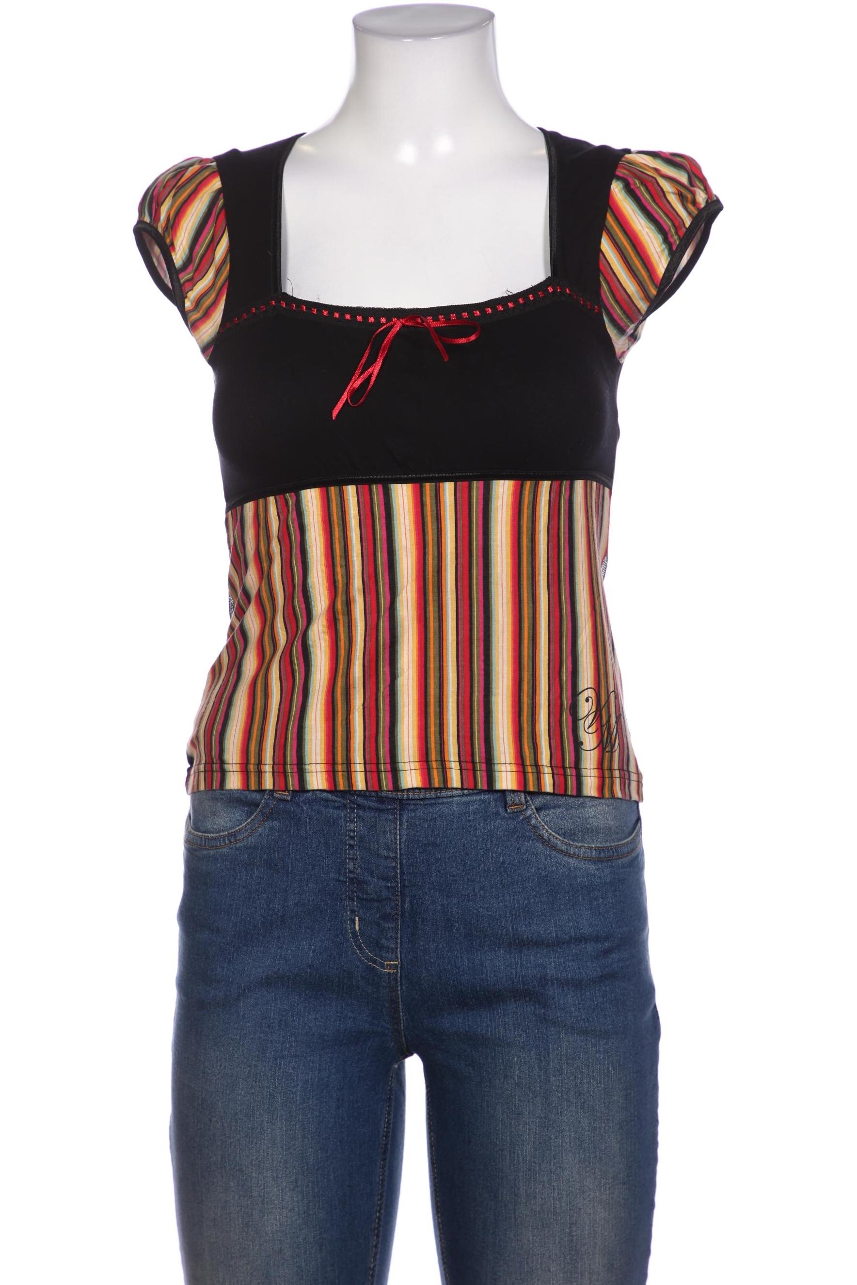 

Vive Maria Damen T-Shirt, schwarz, Gr. 36