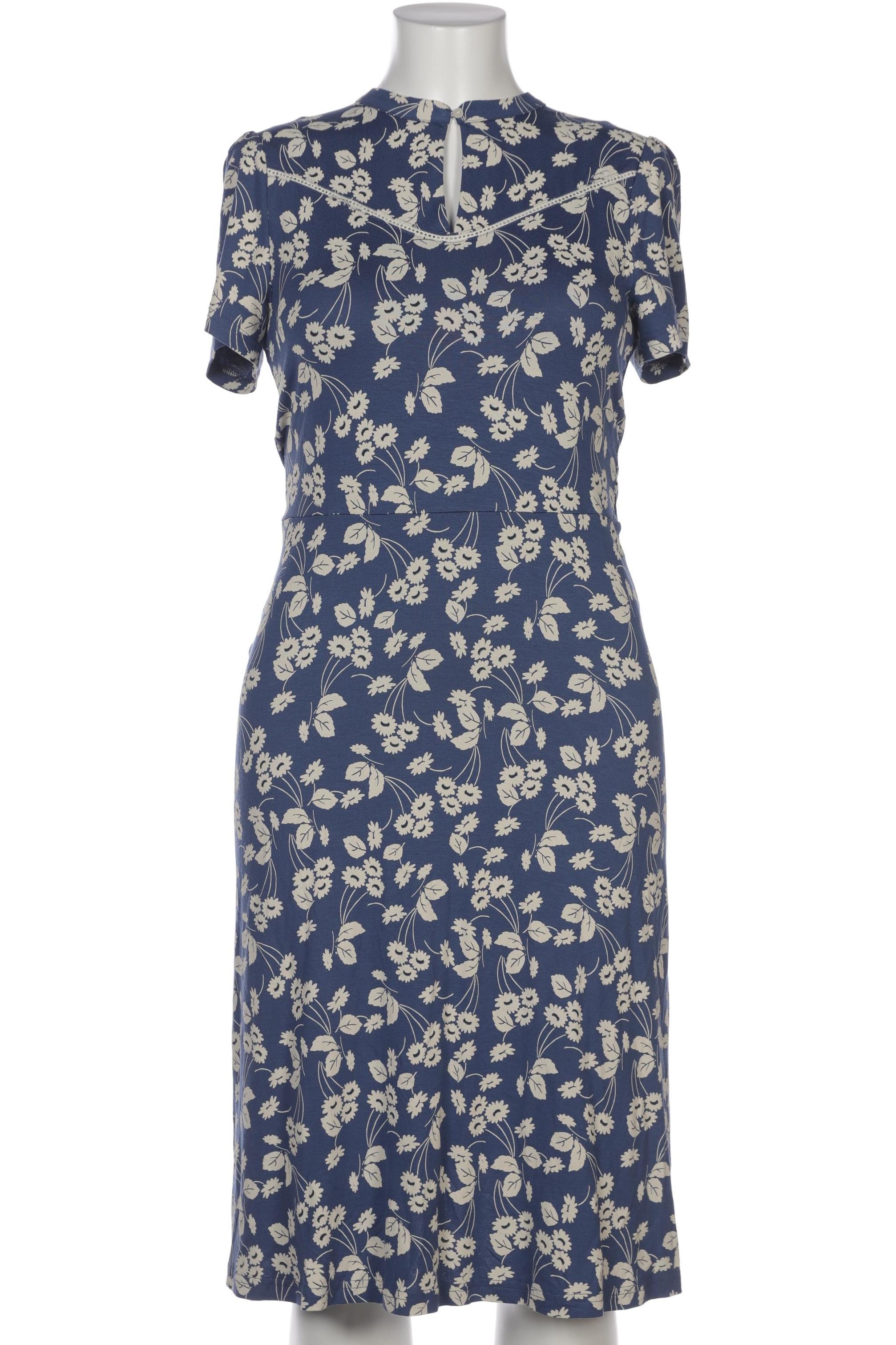 

Vive Maria Damen Kleid, blau, Gr. 42